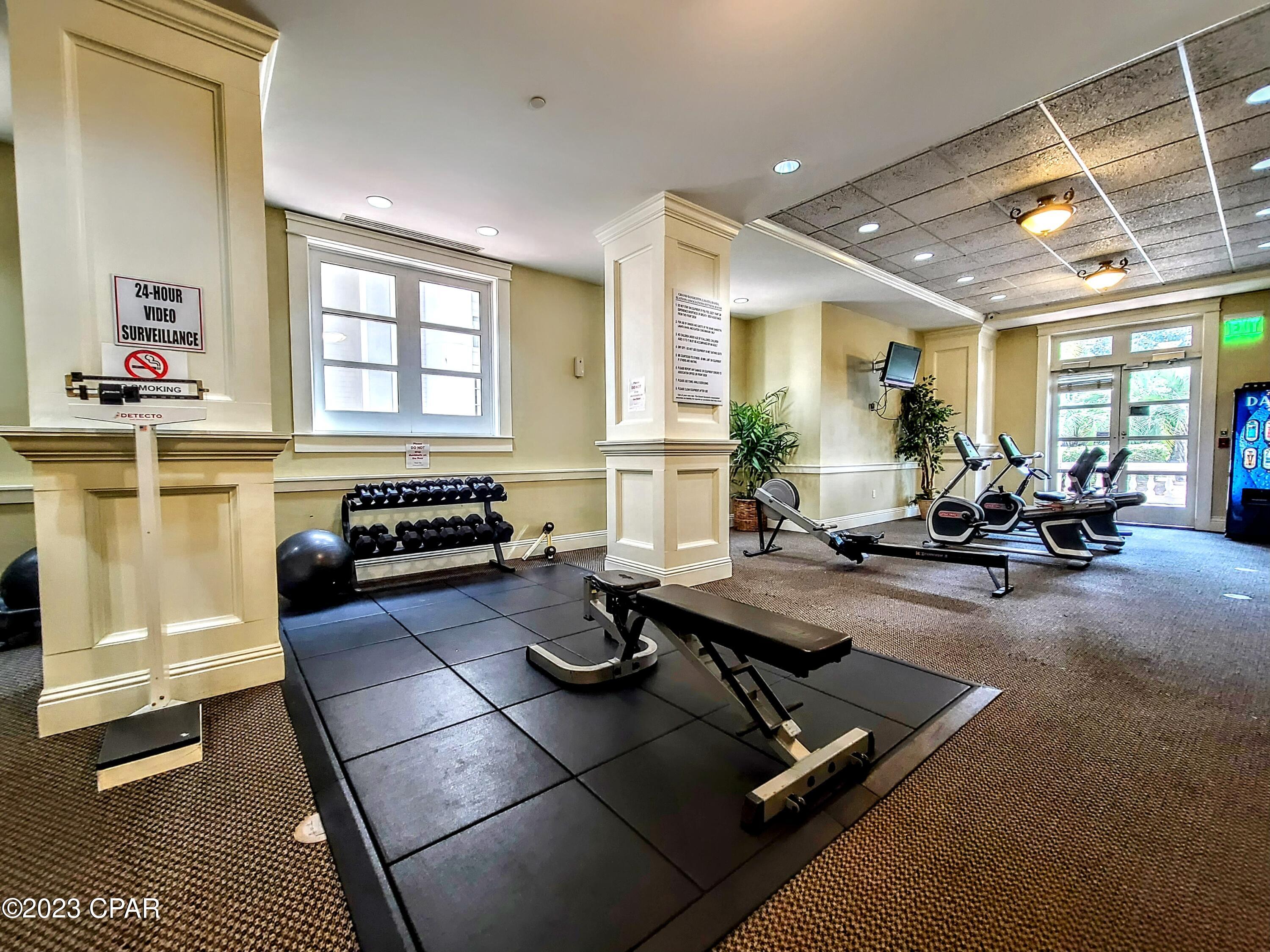 Bahia Condo - Residential