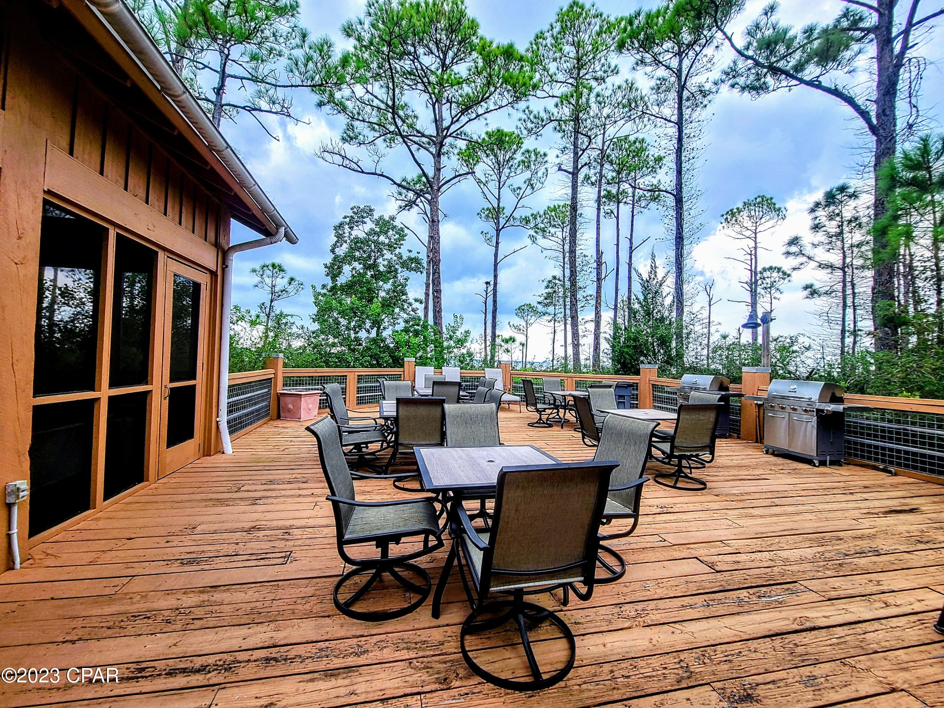 Bahia Condo - Residential