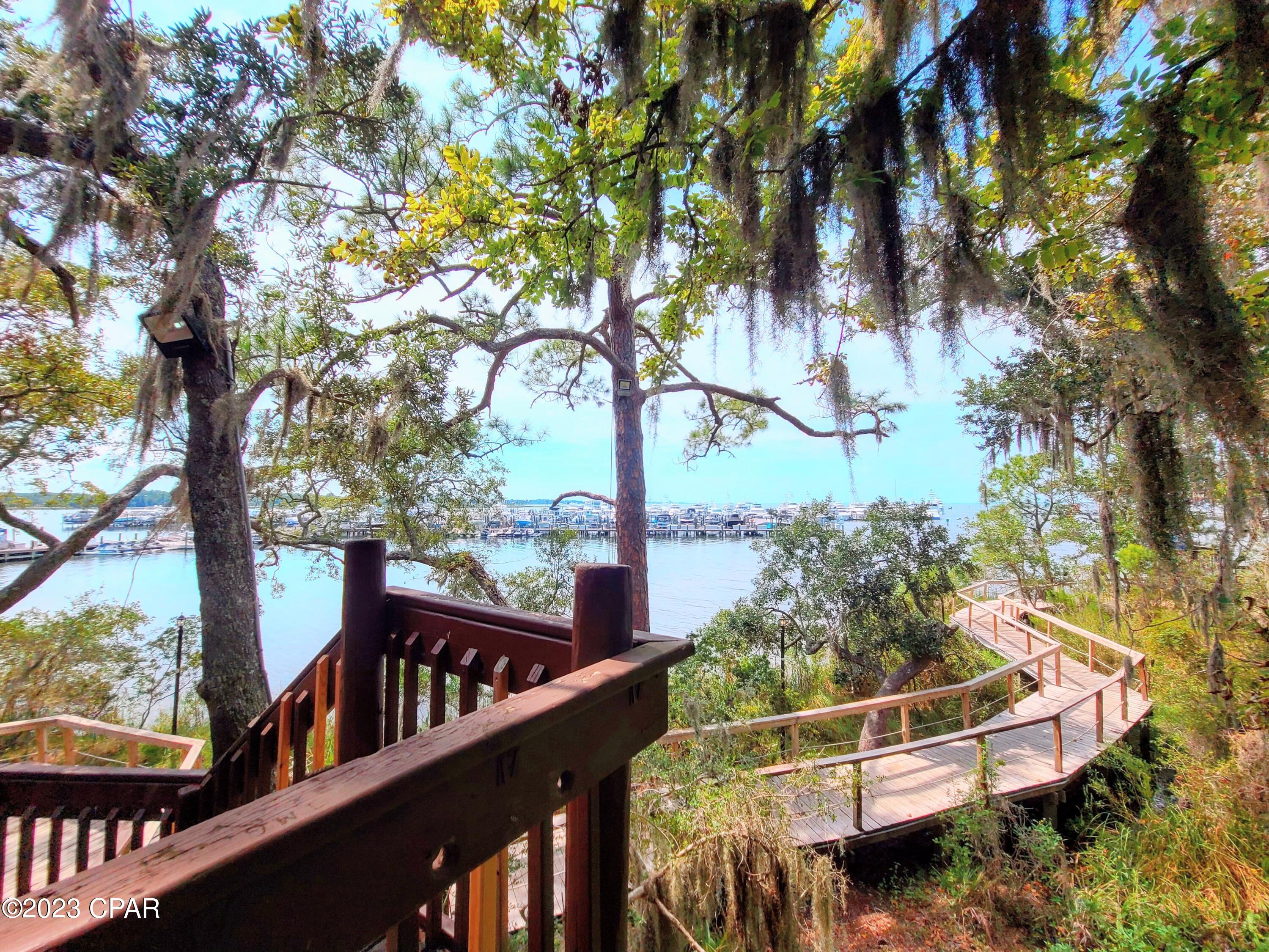 Bahia Condo - Residential