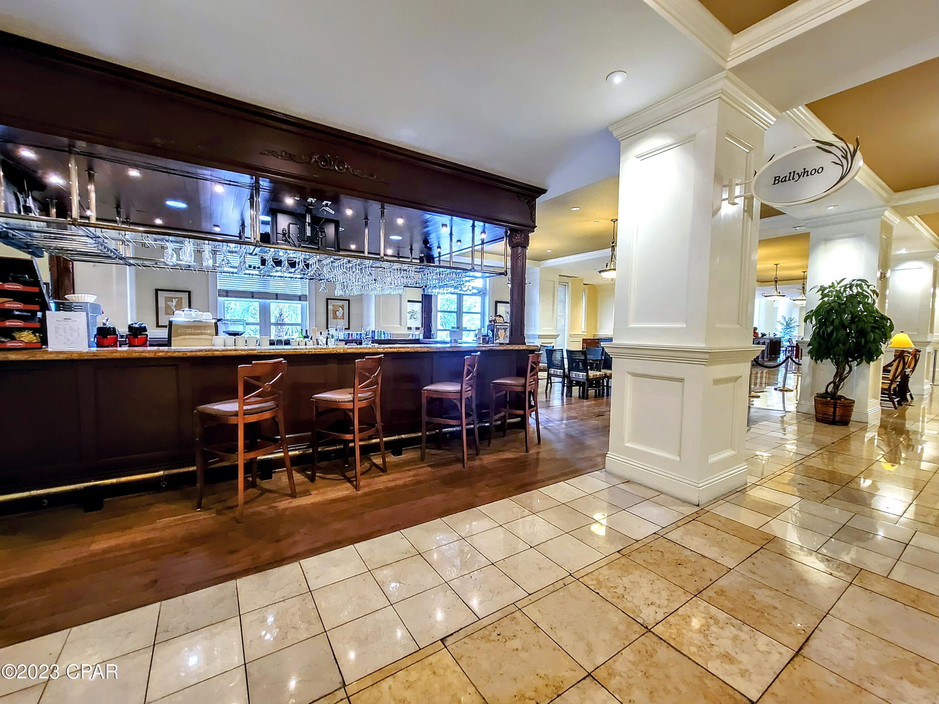 Bahia Condo - Residential