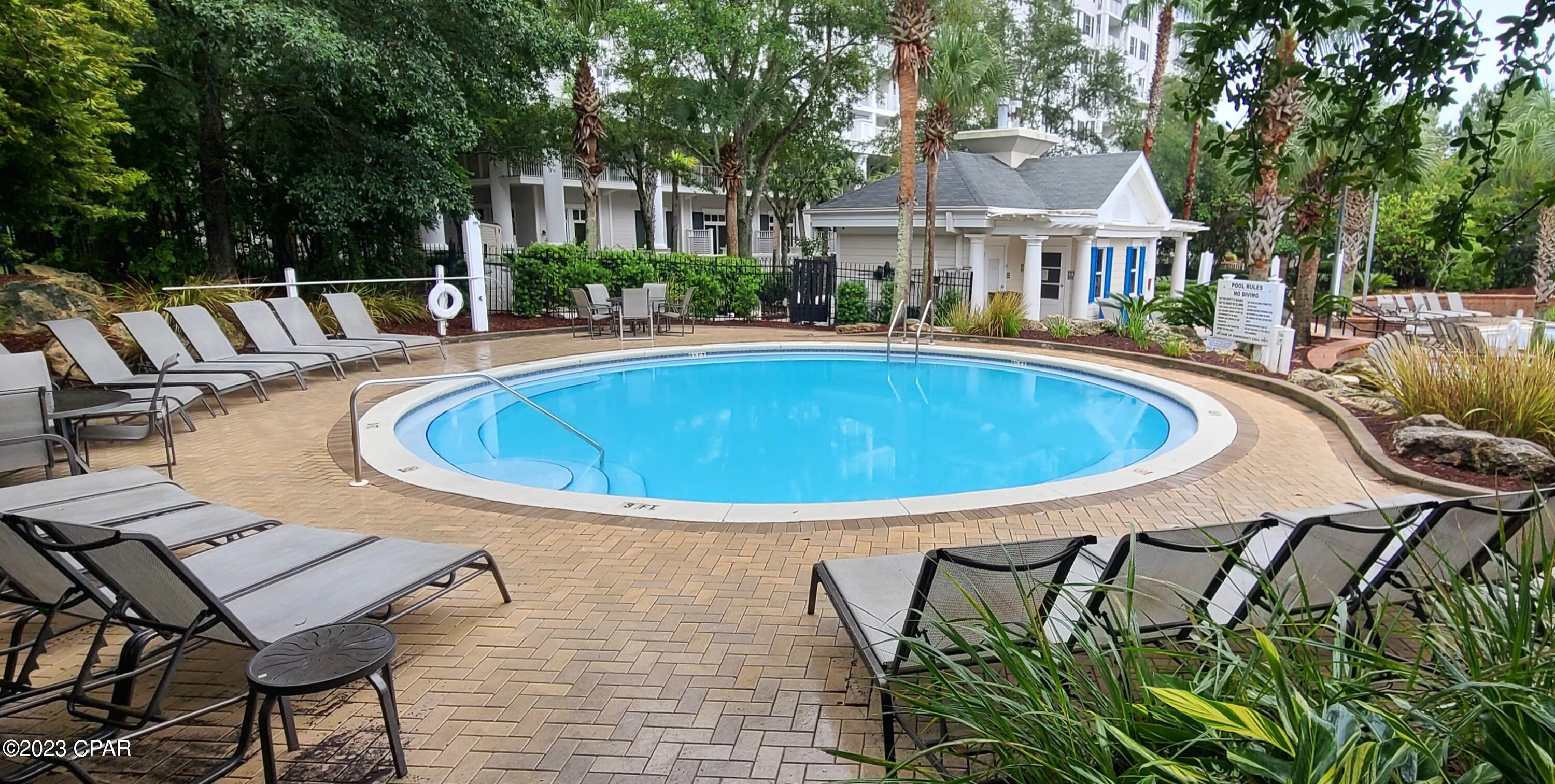 Bahia Condo - Residential