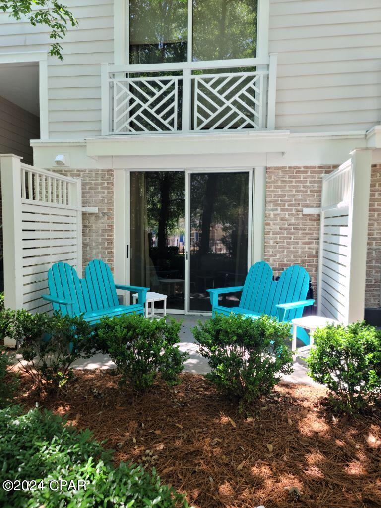 Bahia Condo - Residential