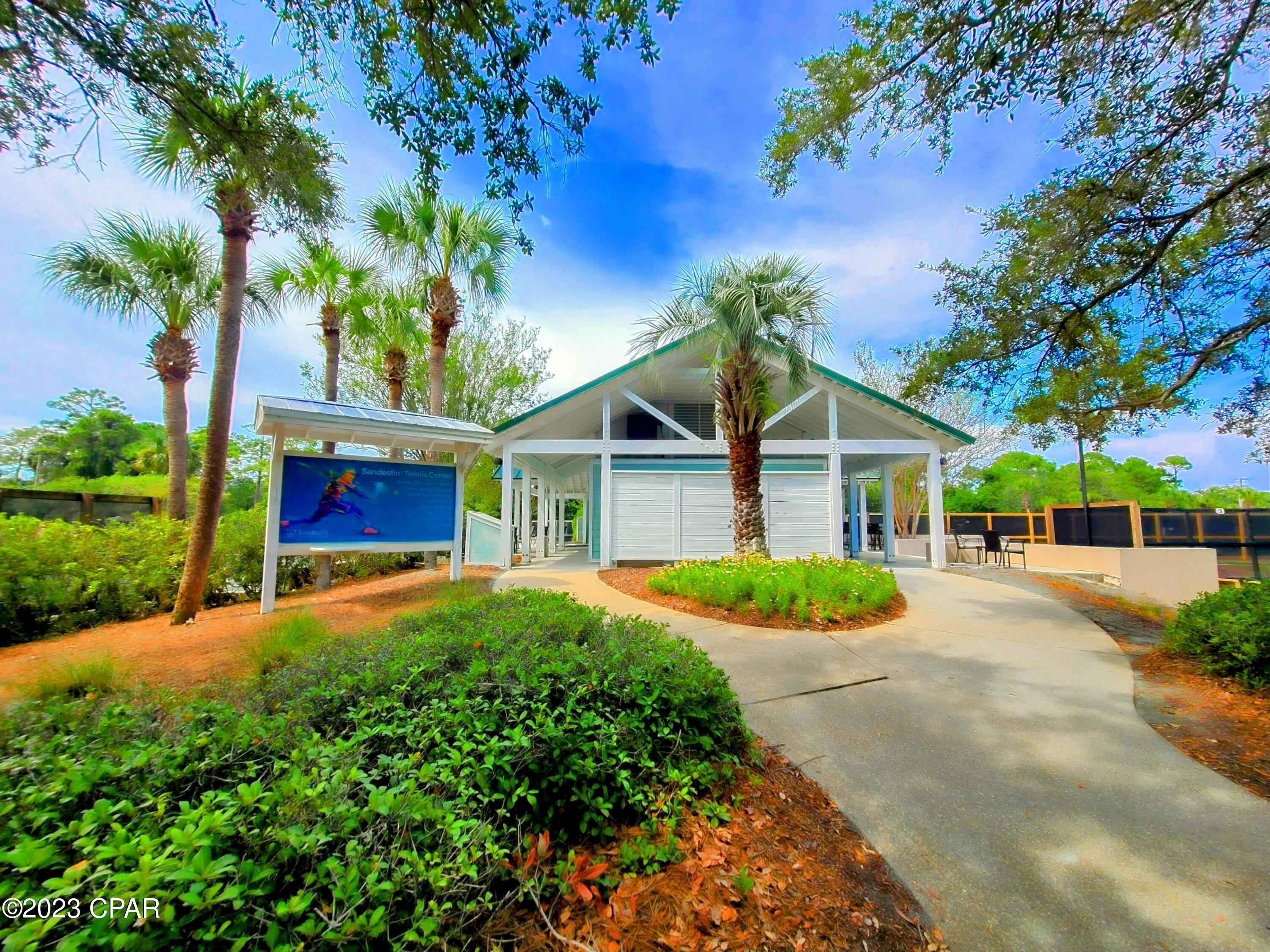 Bahia Condo - Residential