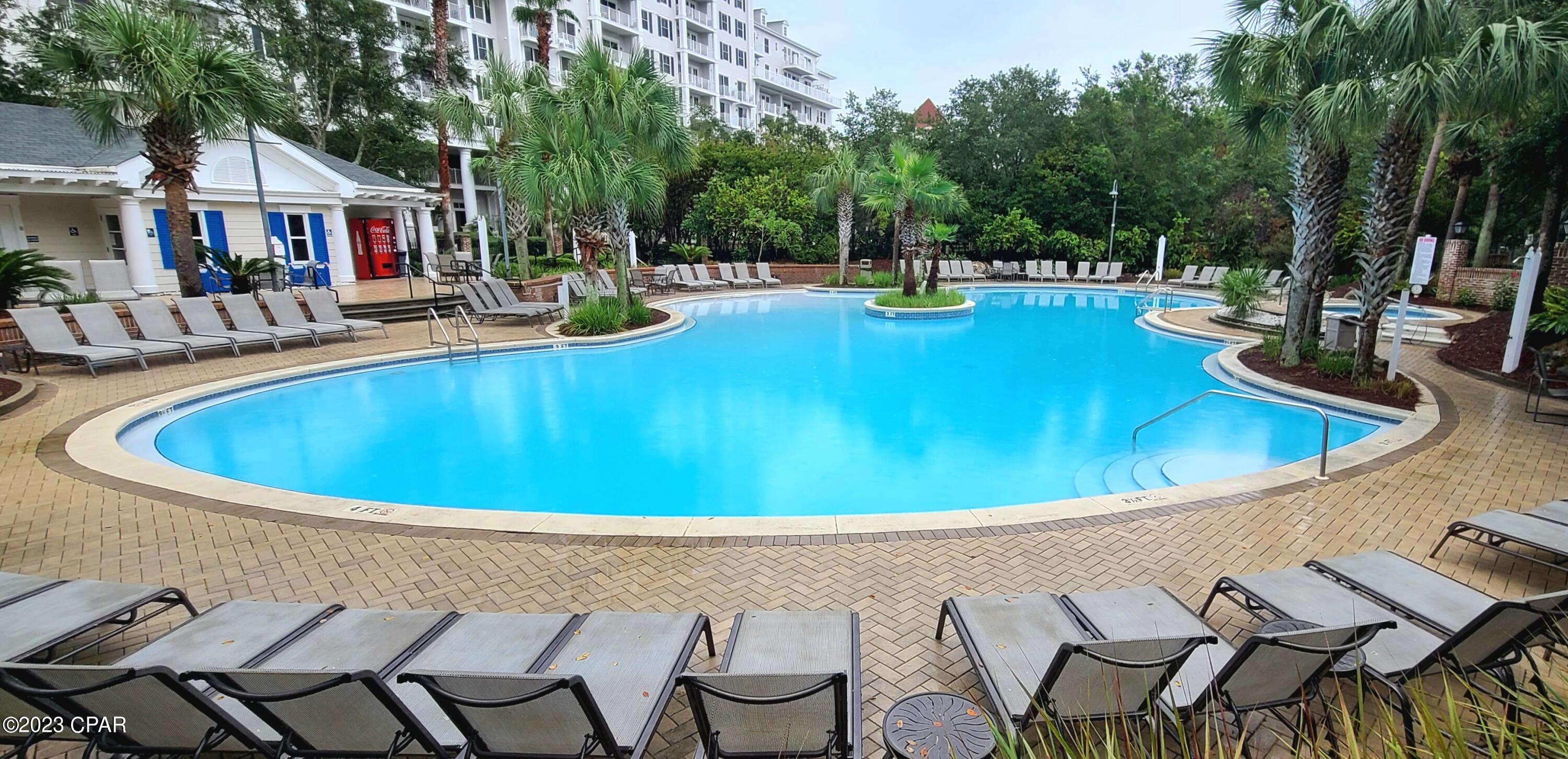 Bahia Condo - Residential