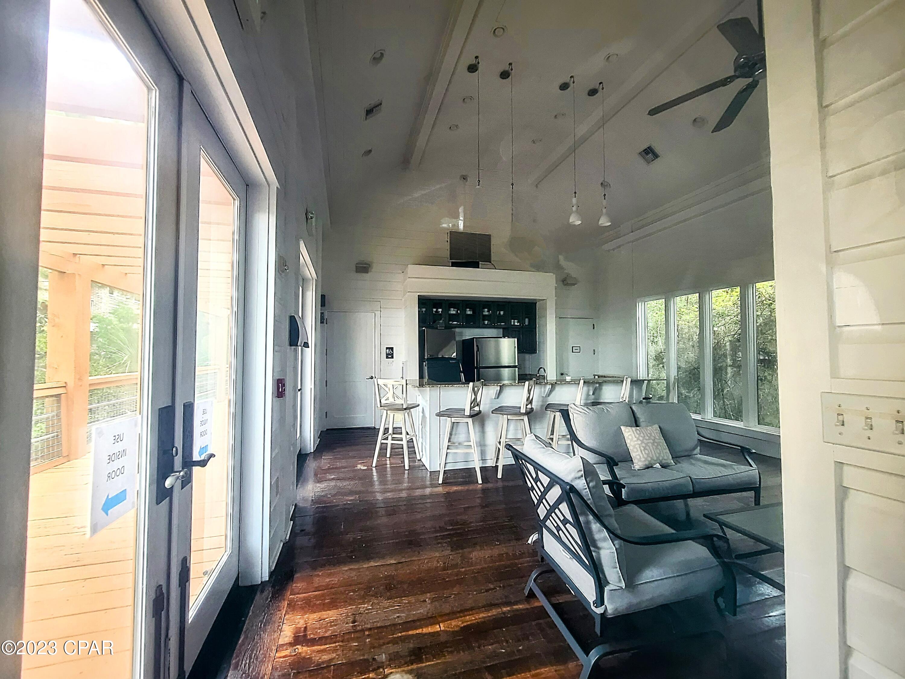 Bahia Condo - Residential