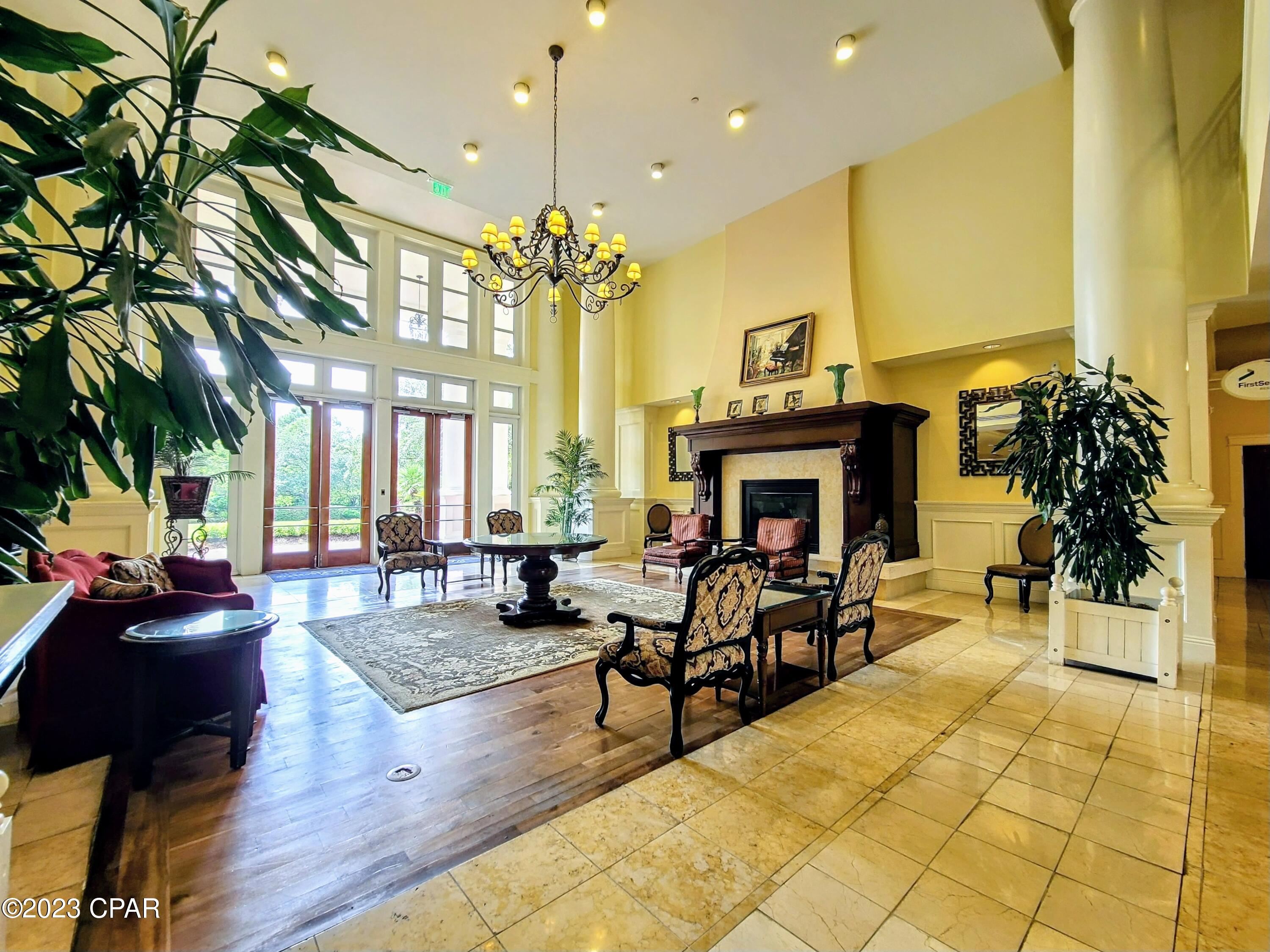 Bahia Condo - Residential