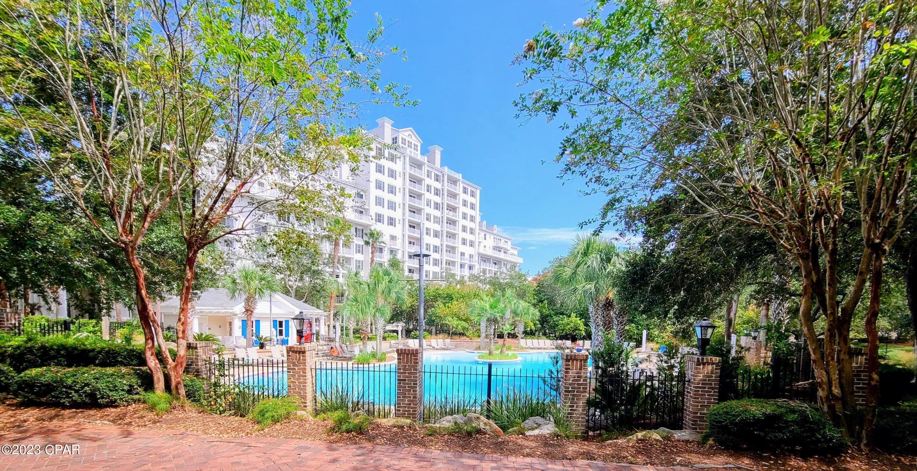 Bahia Condo - Residential