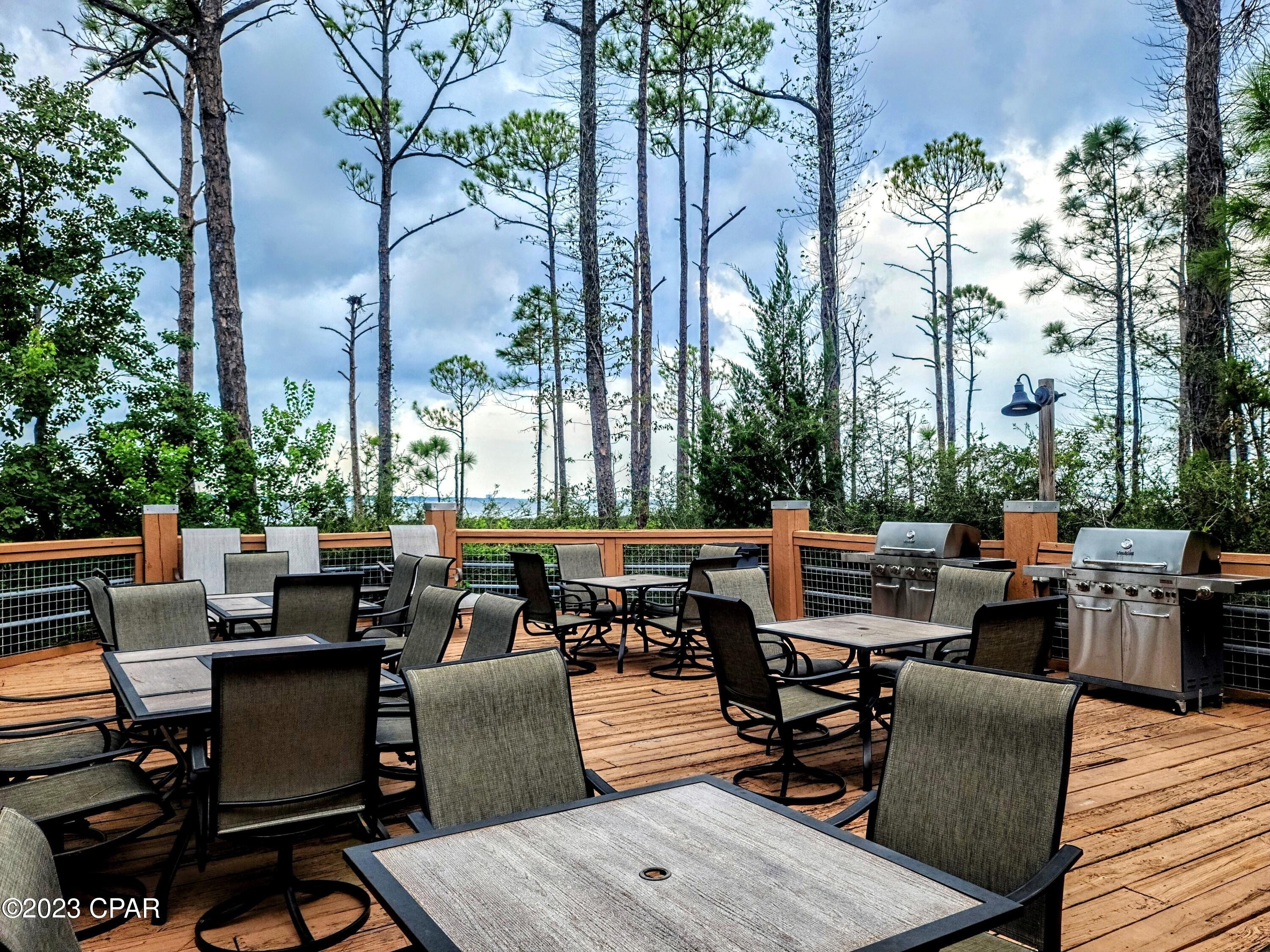 Bahia Condo - Residential