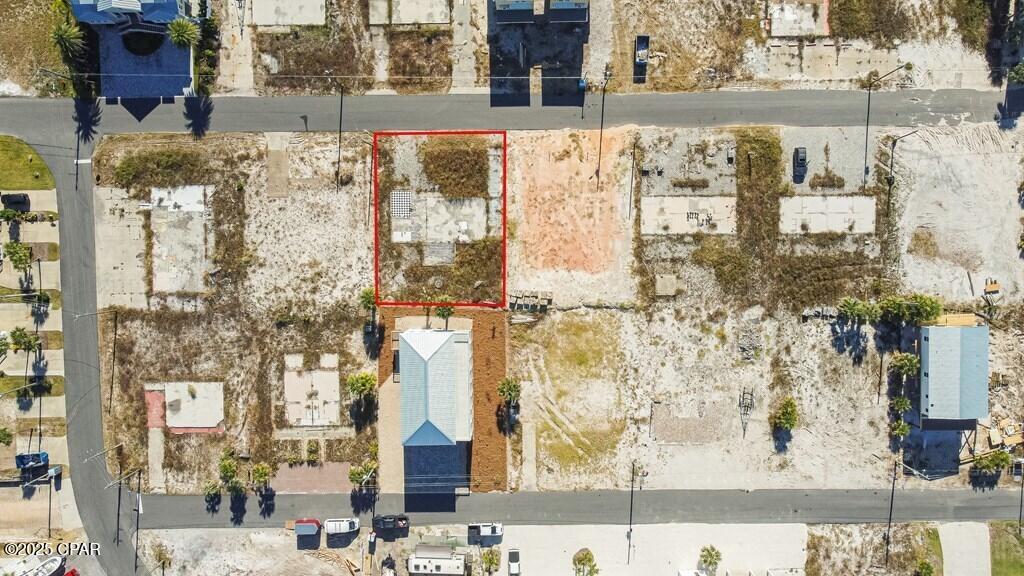 Mexico Beach Unit 7 - Land