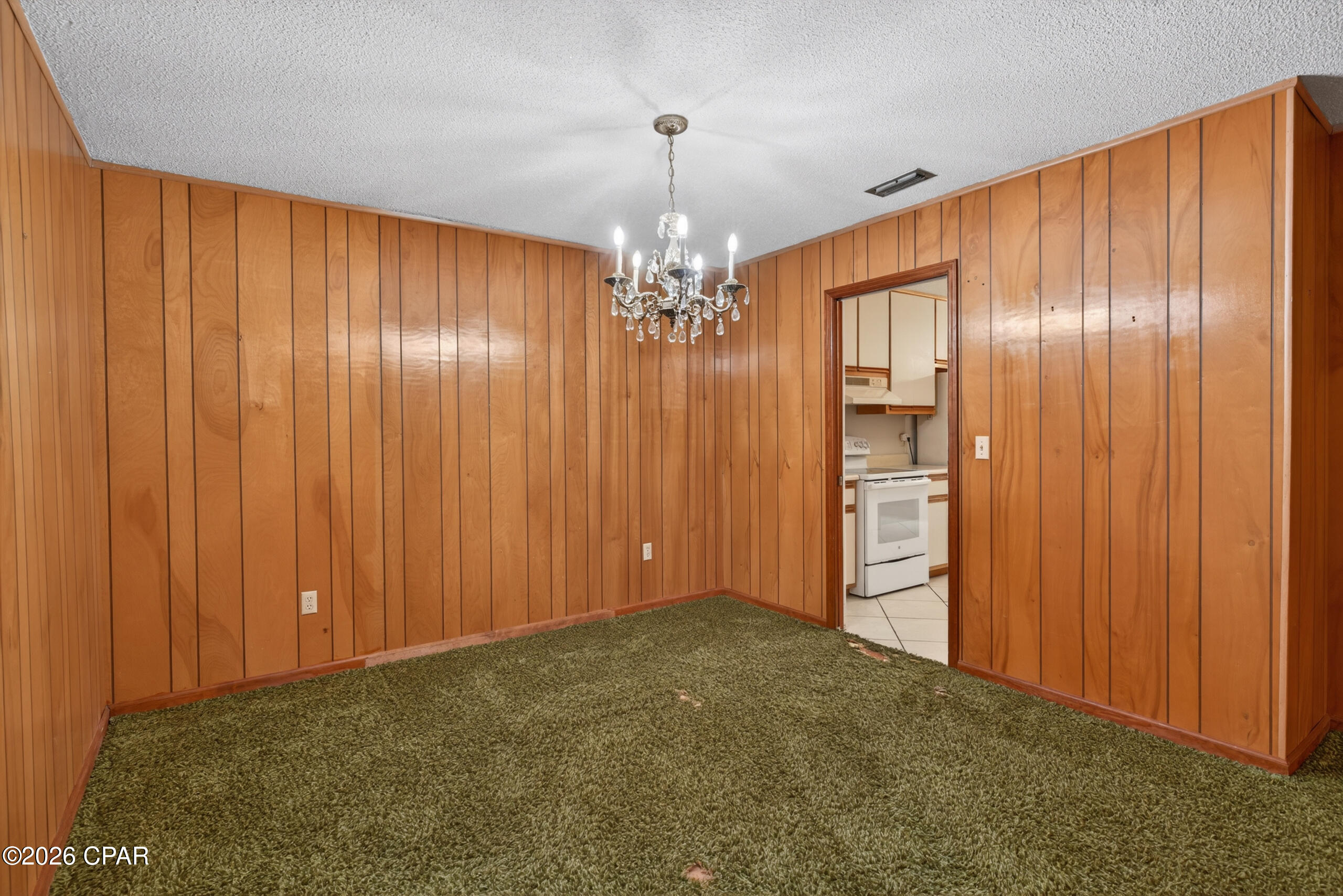 [No Recorded Subdiv] - Residential