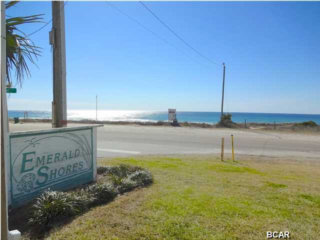 Emerald Shores Condo - Residential