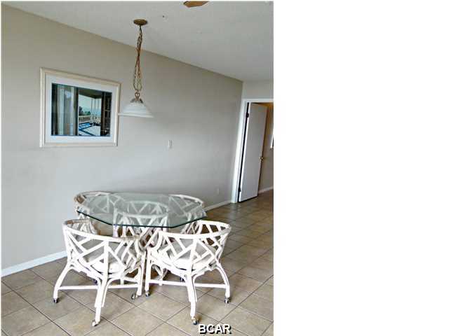 Emerald Shores Condo - Residential