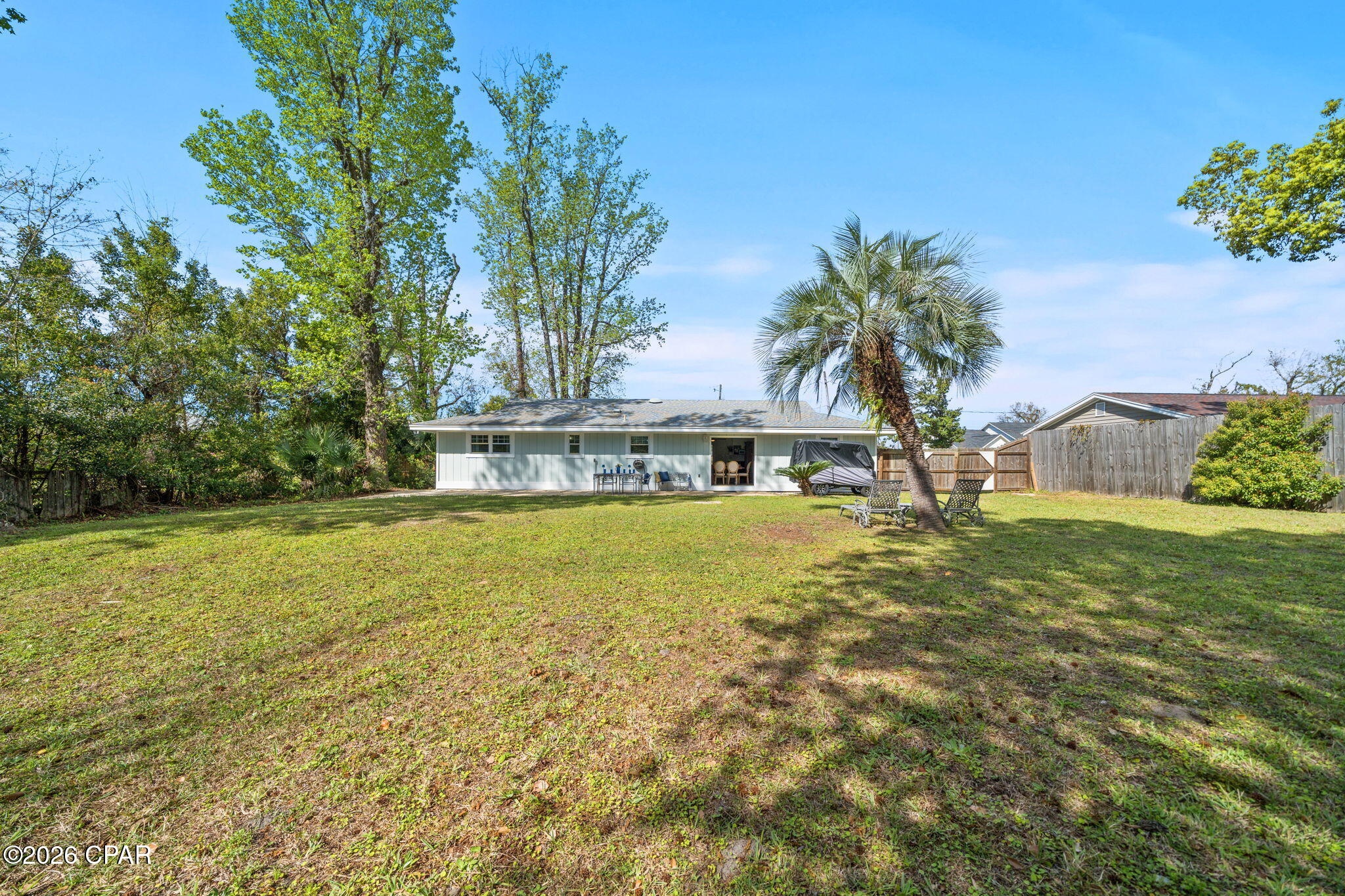 Lynn Haven - Residential