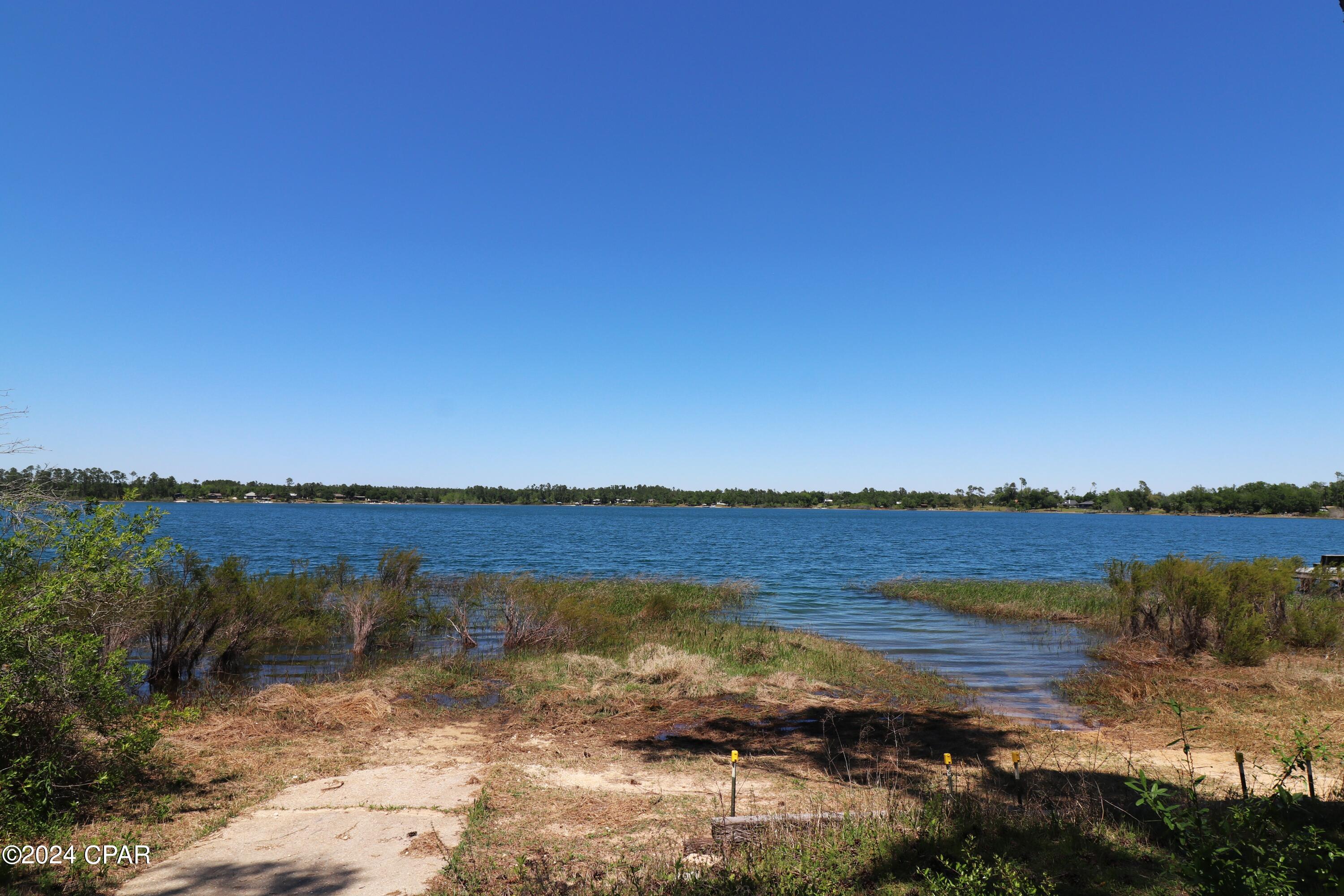 Silver Lake - Land