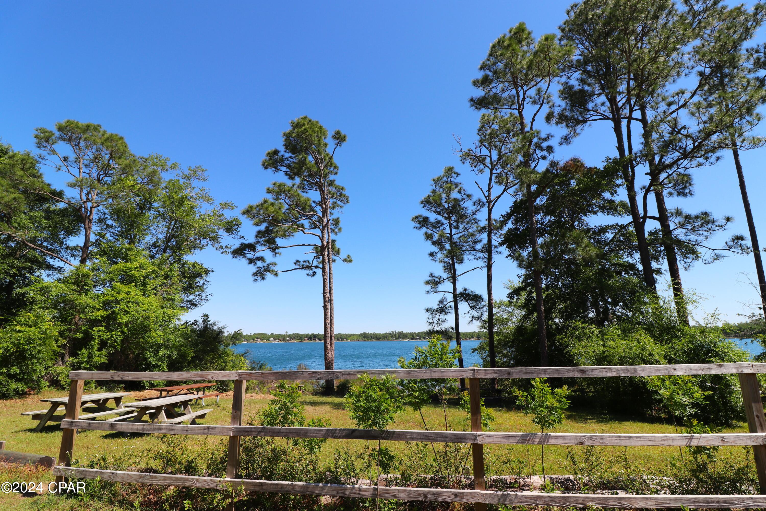 Silver Lake - Land