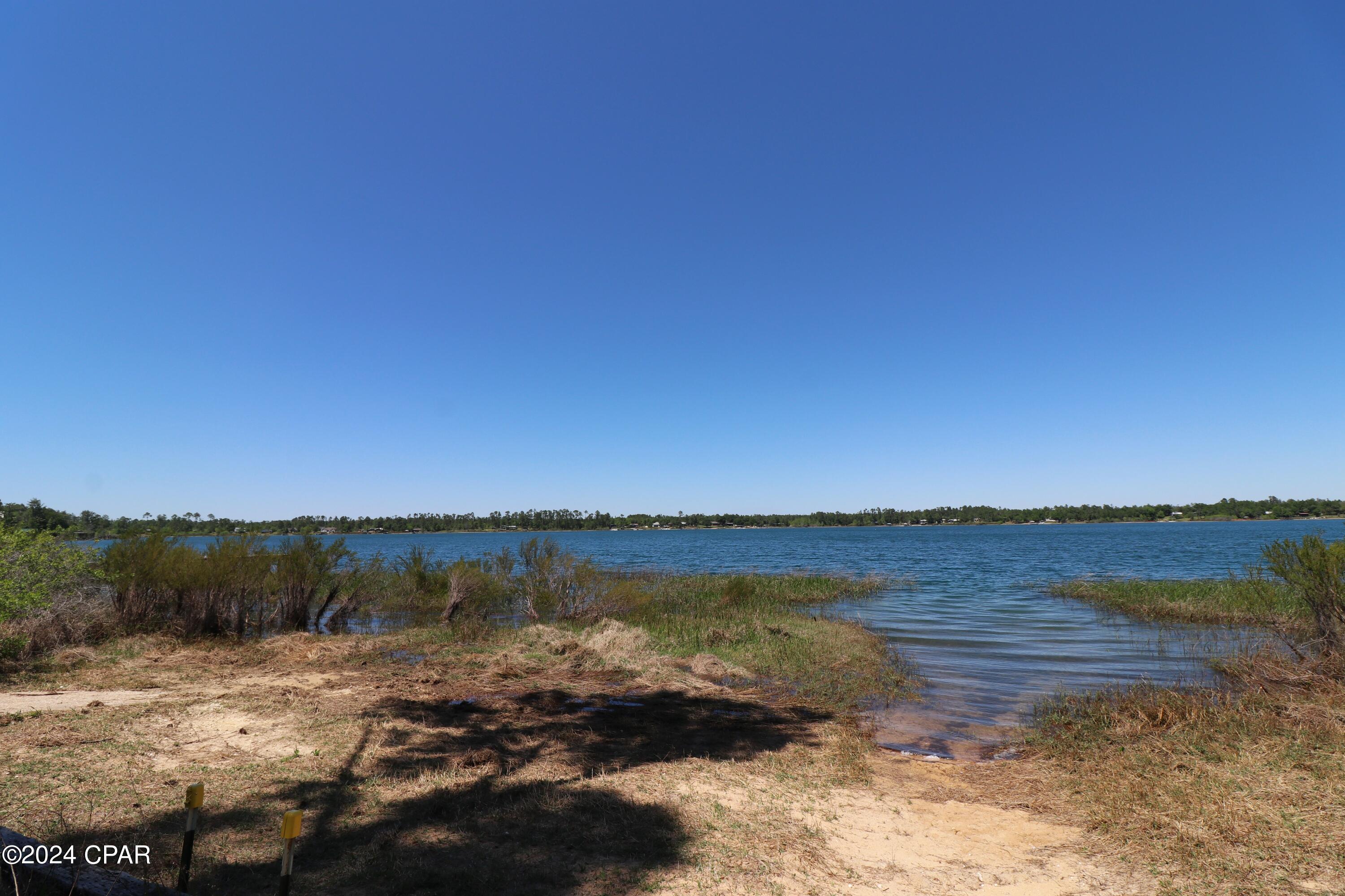 Silver Lake - Land