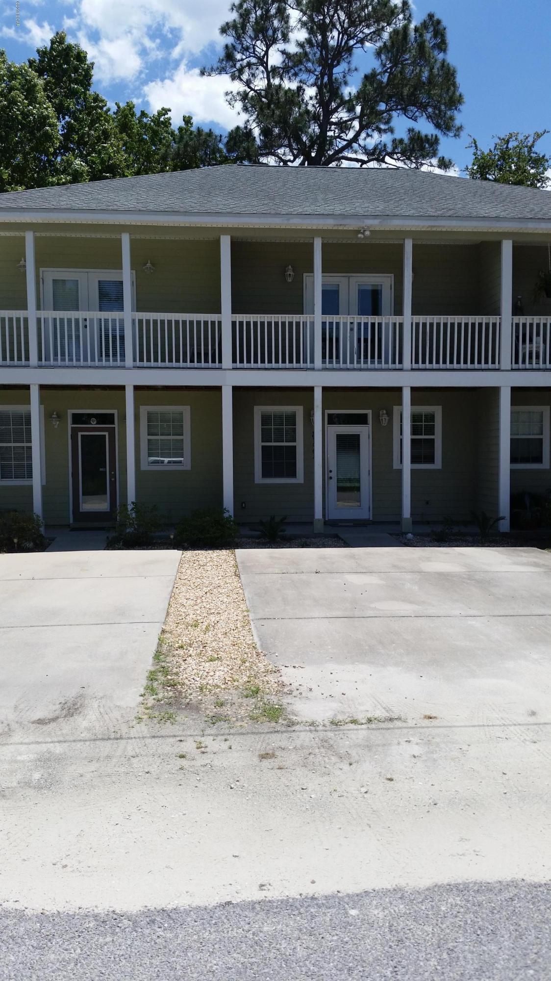Gulf Coast Hwy - Residential Lease