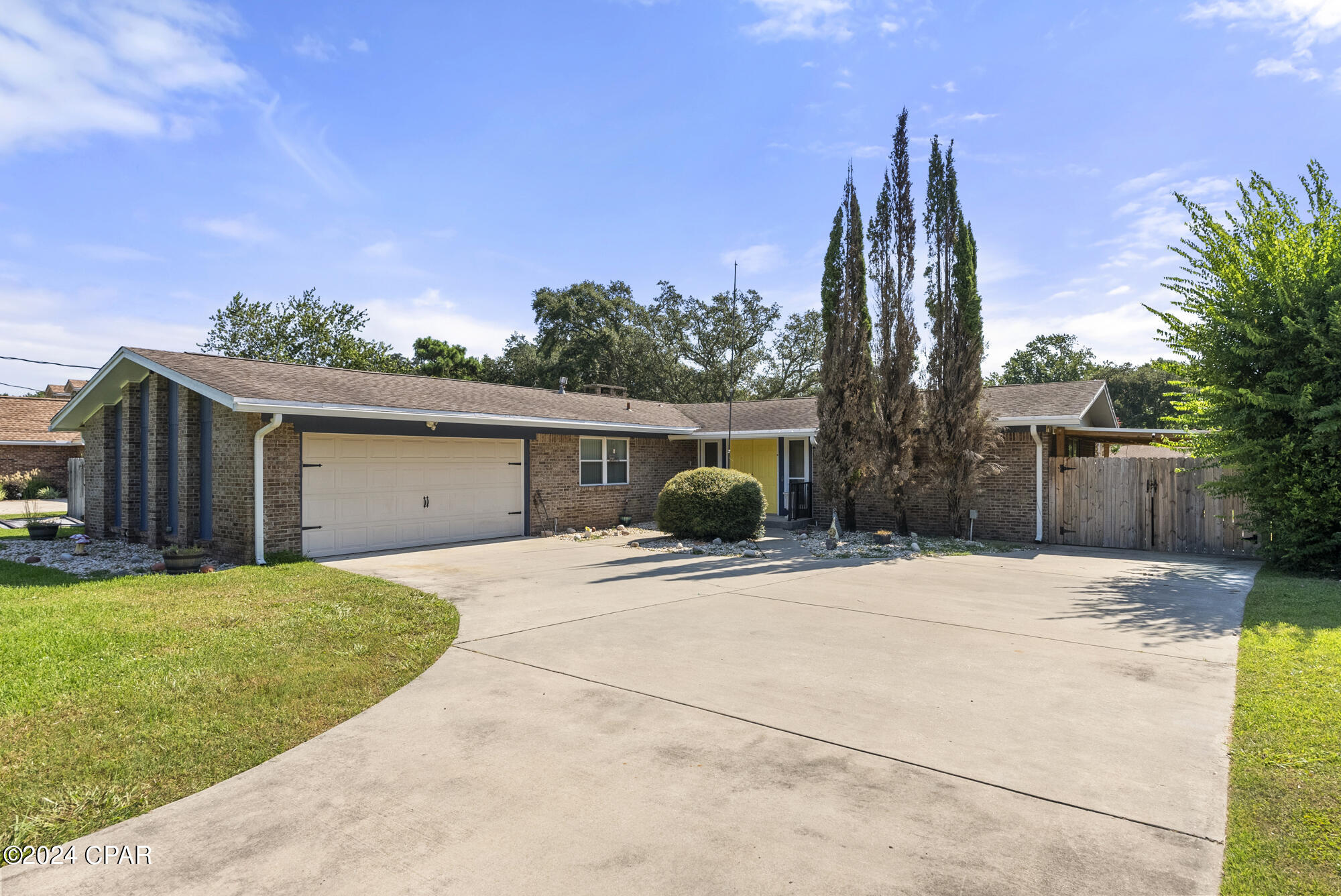 Kenwood - Residential