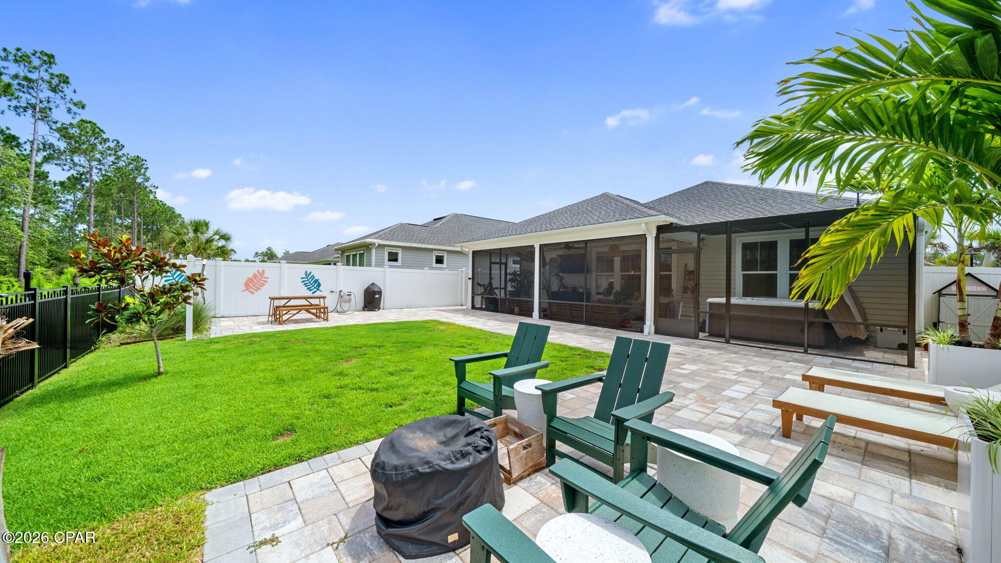 Breakfast Point - Residential