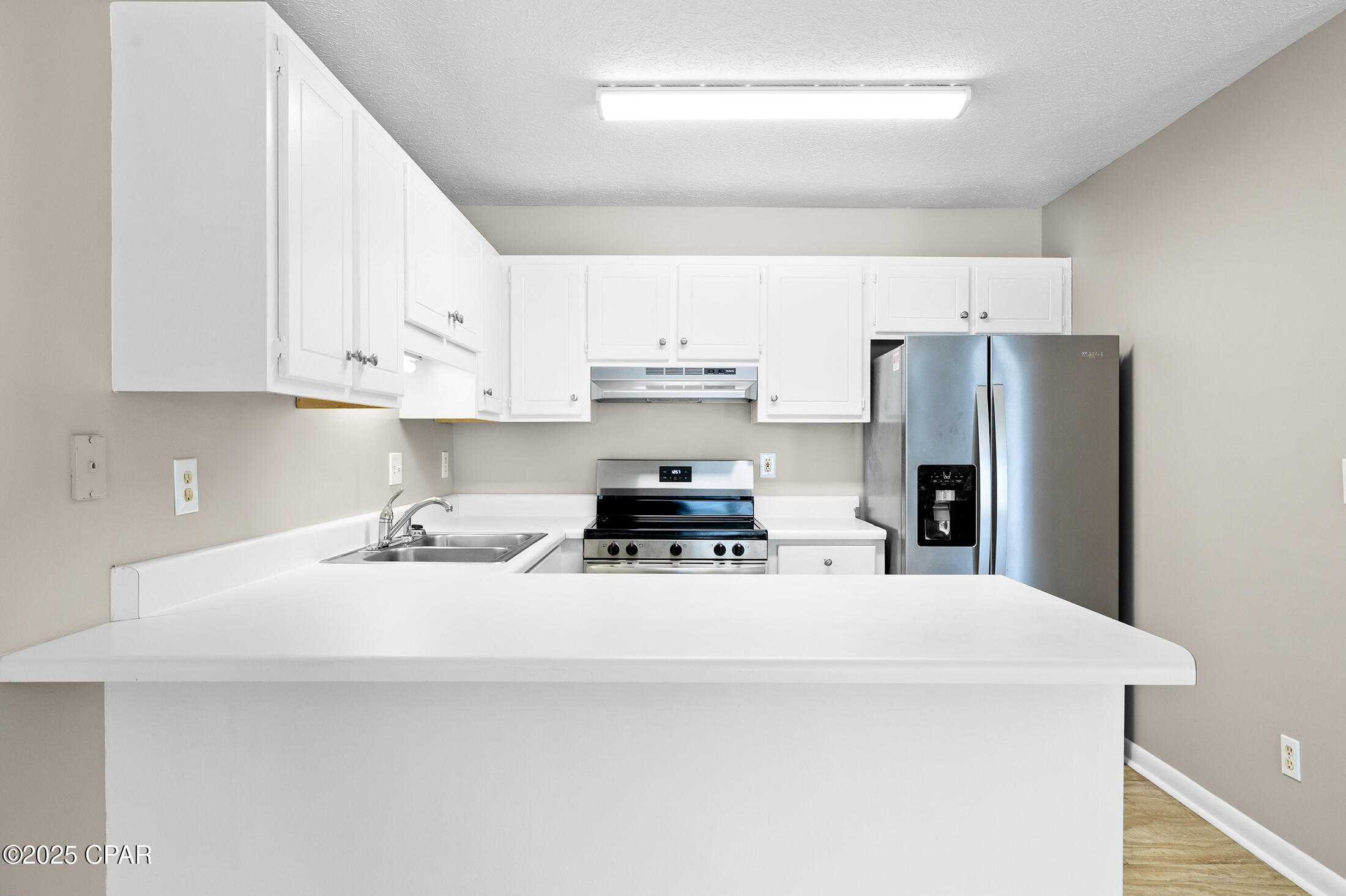 Wendwood Condo - Residential