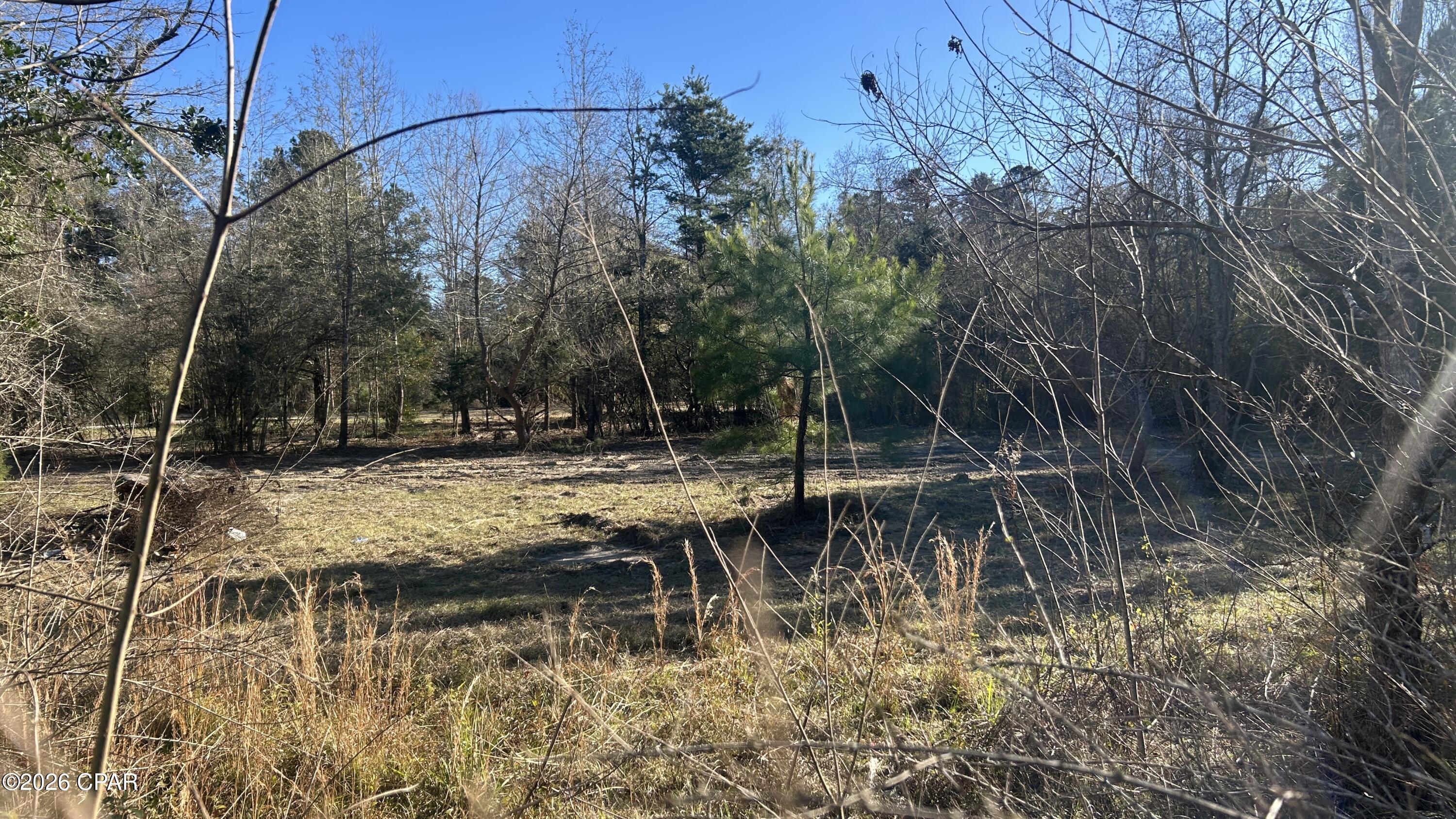 Other - Land