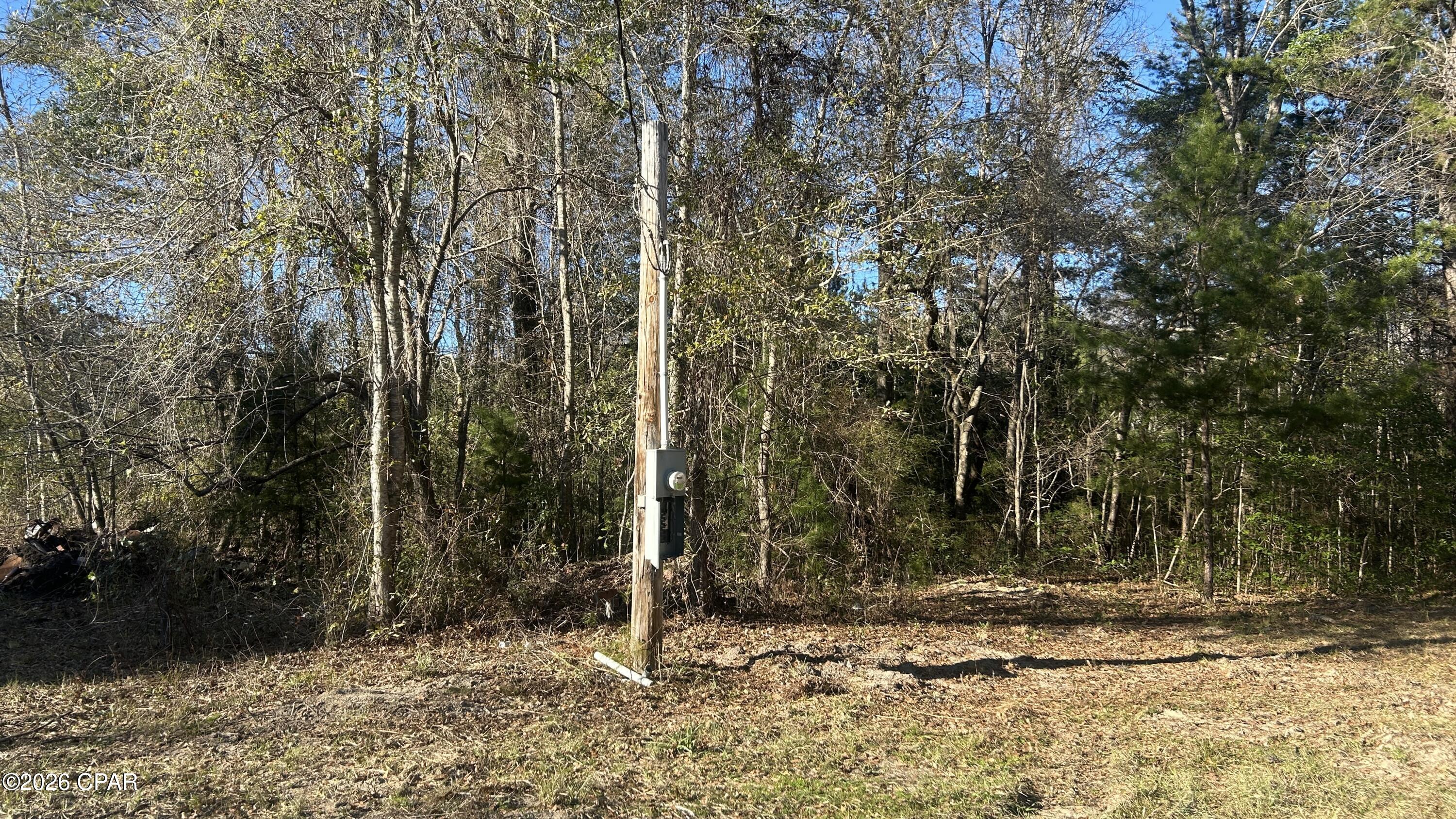 Other - Land