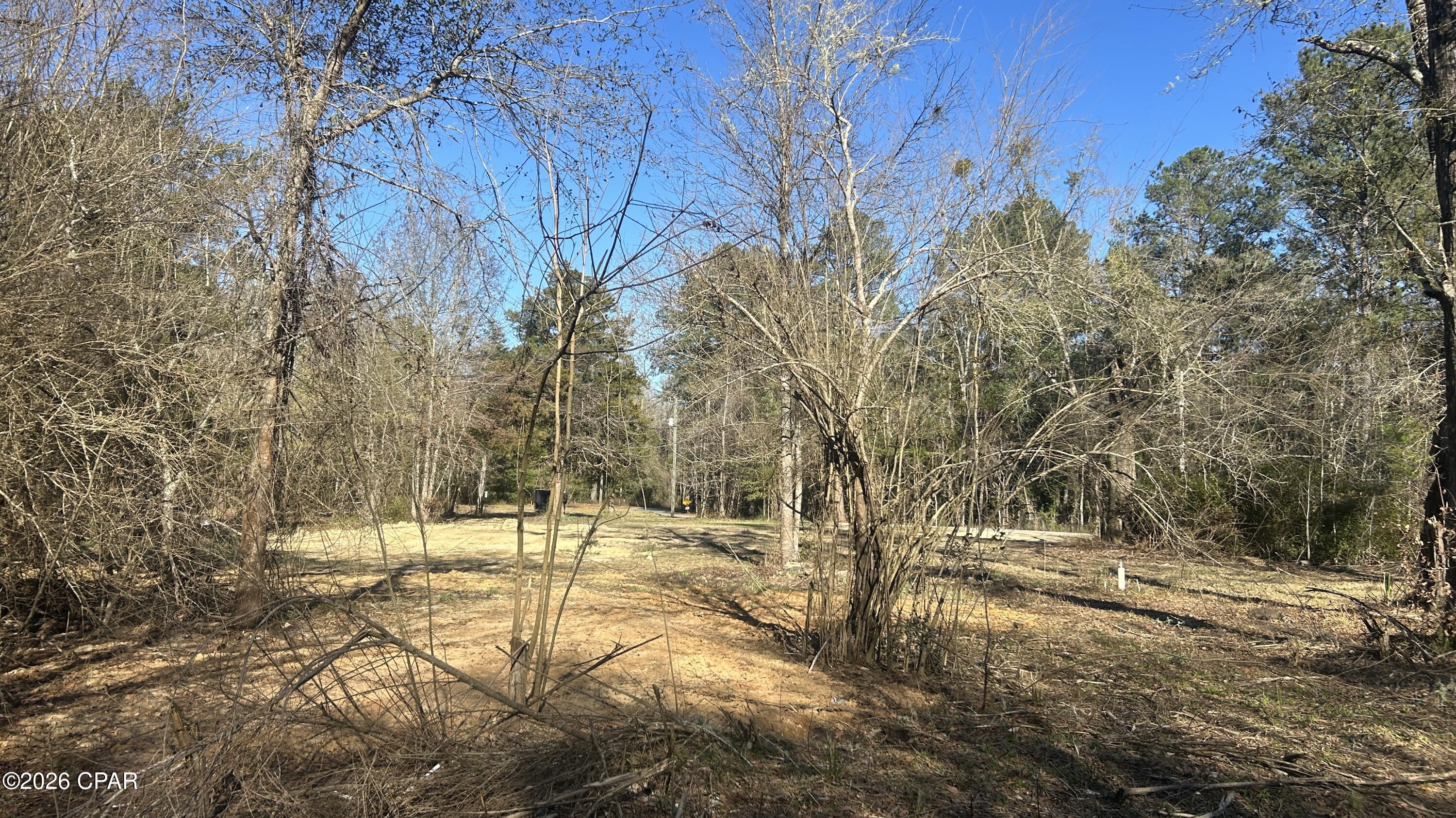Other - Land
