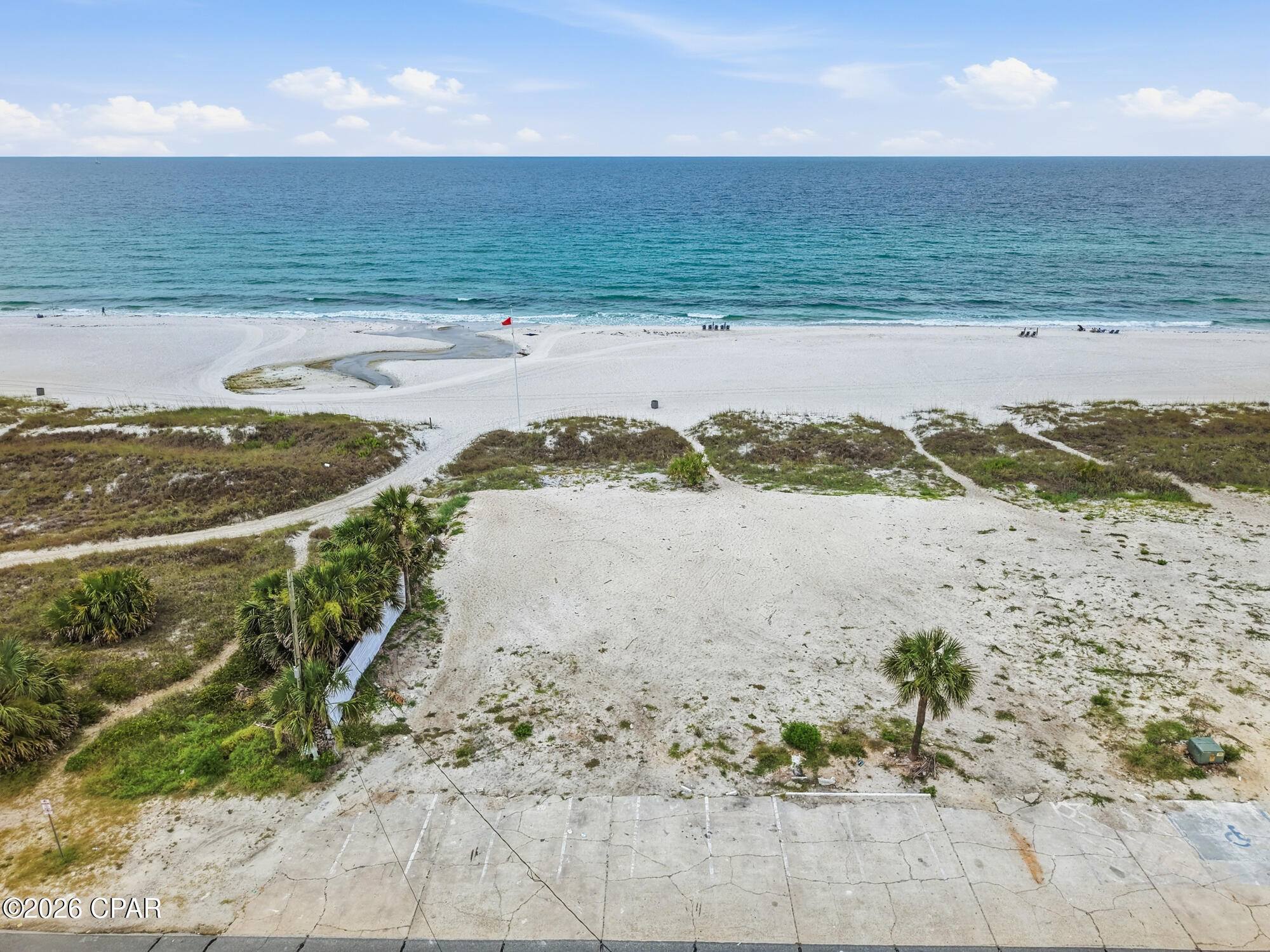 Laguna Beach 4th Add - Land