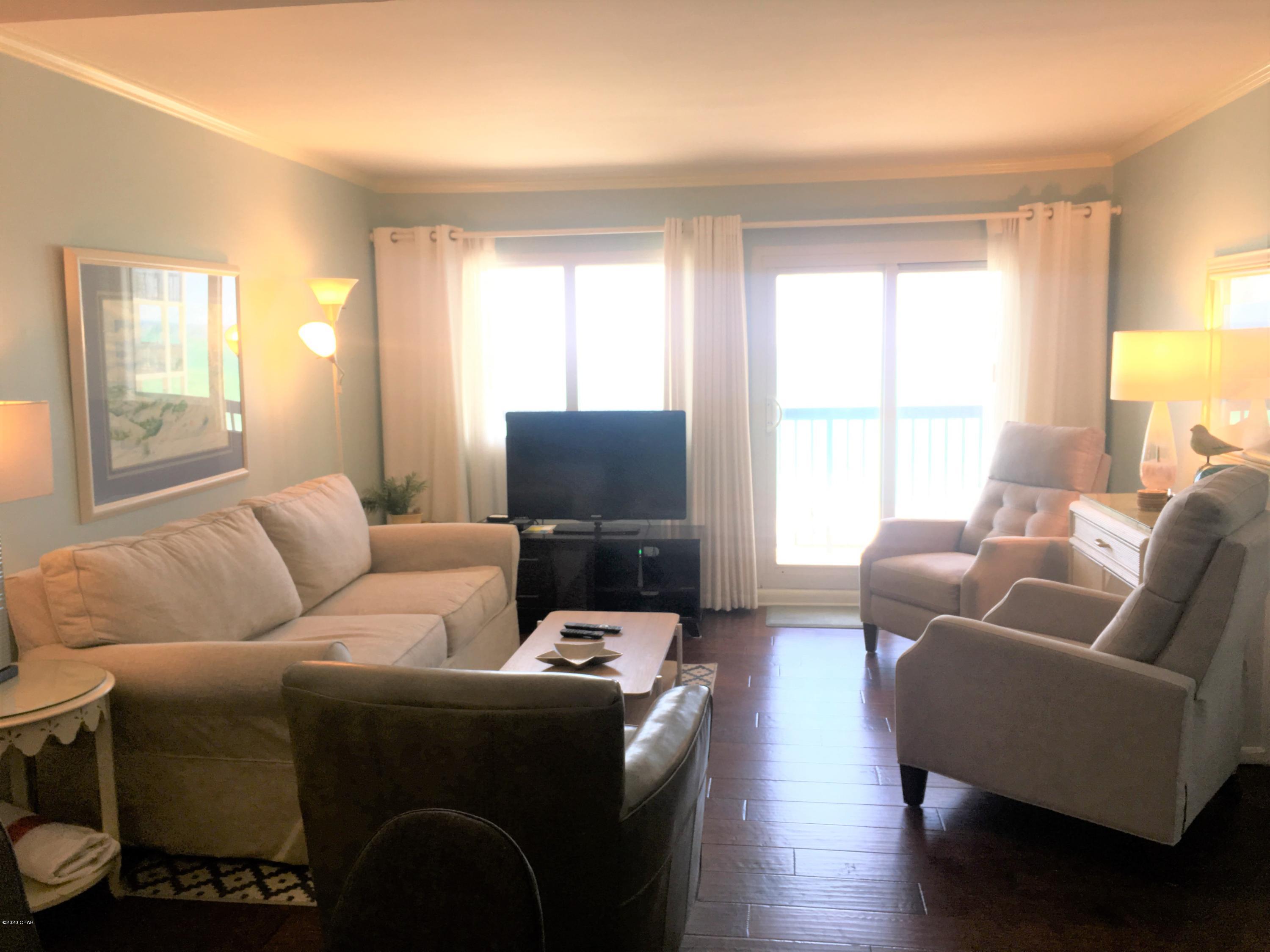 Pinnacle Port Phase 1-B - Residential