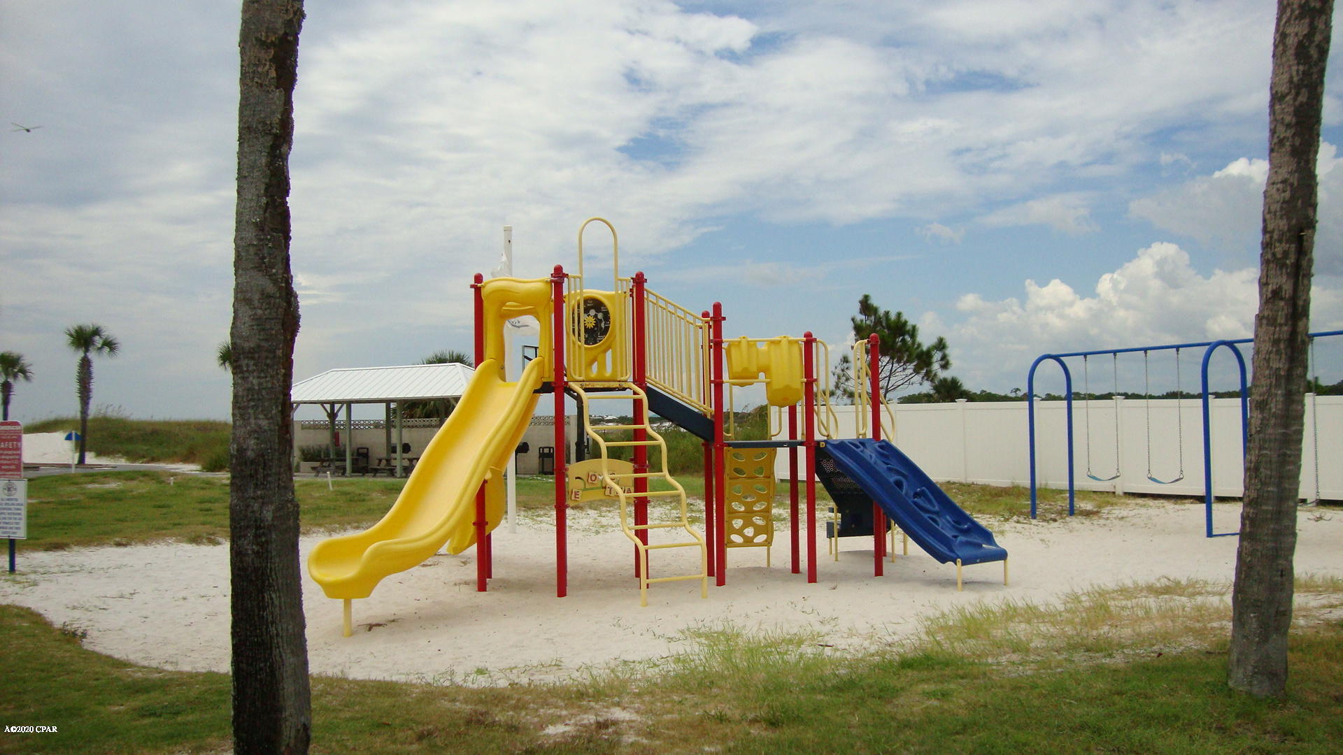Pinnacle Port Phase 1-B - Residential