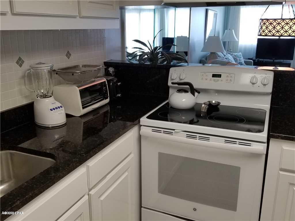 Pinnacle Port Phase 1-B - Residential