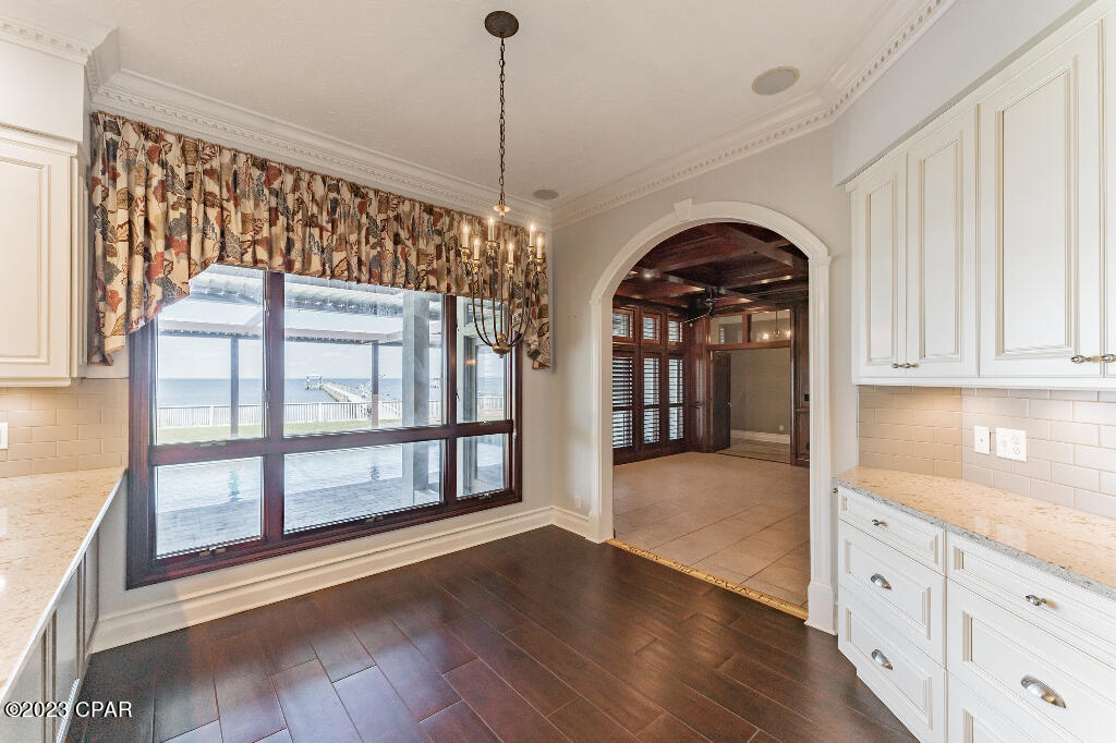 Kings Point Harbour U-I Replat - Residential