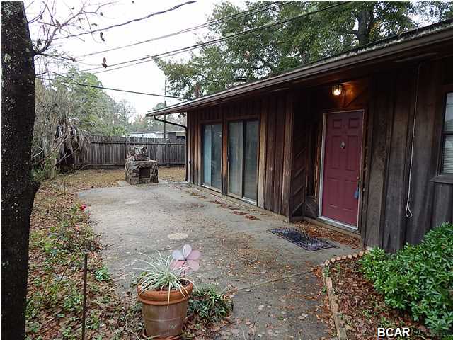 No Named Subdivision - Commercial Sale