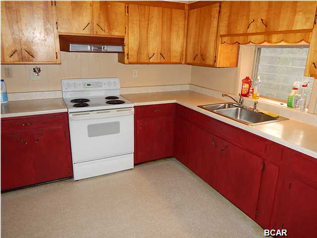 No Named Subdivision - Commercial Sale
