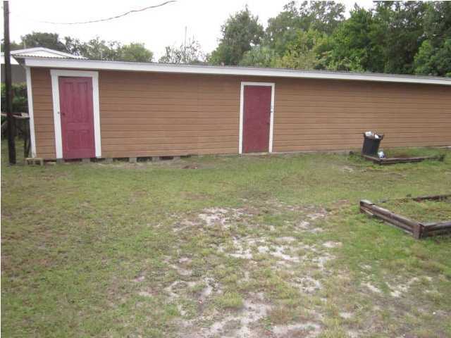 No Named Subdivision - Commercial Sale