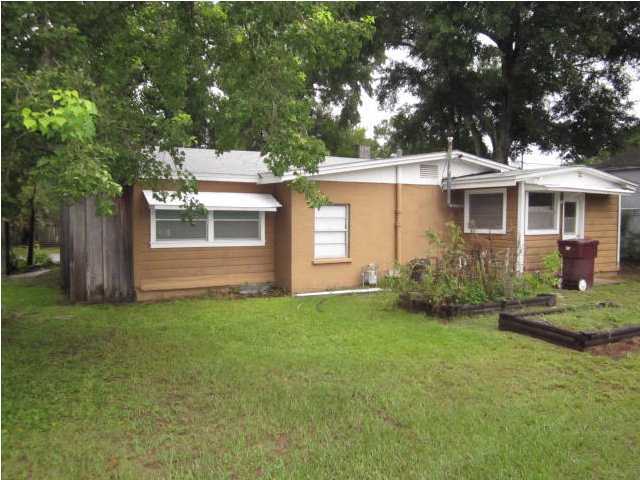 No Named Subdivision - Commercial Sale