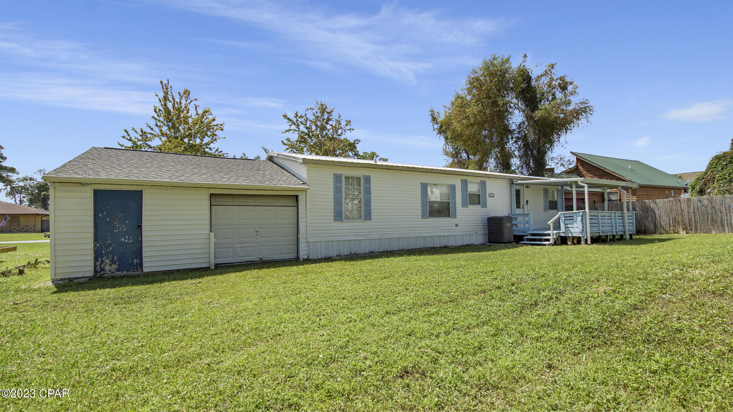 North Lagoon Oaks 7th - Residential