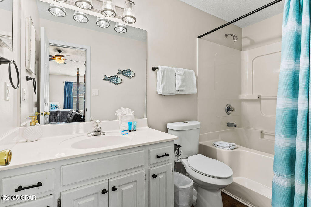 Gulf Highlands Beach Resort - Residential