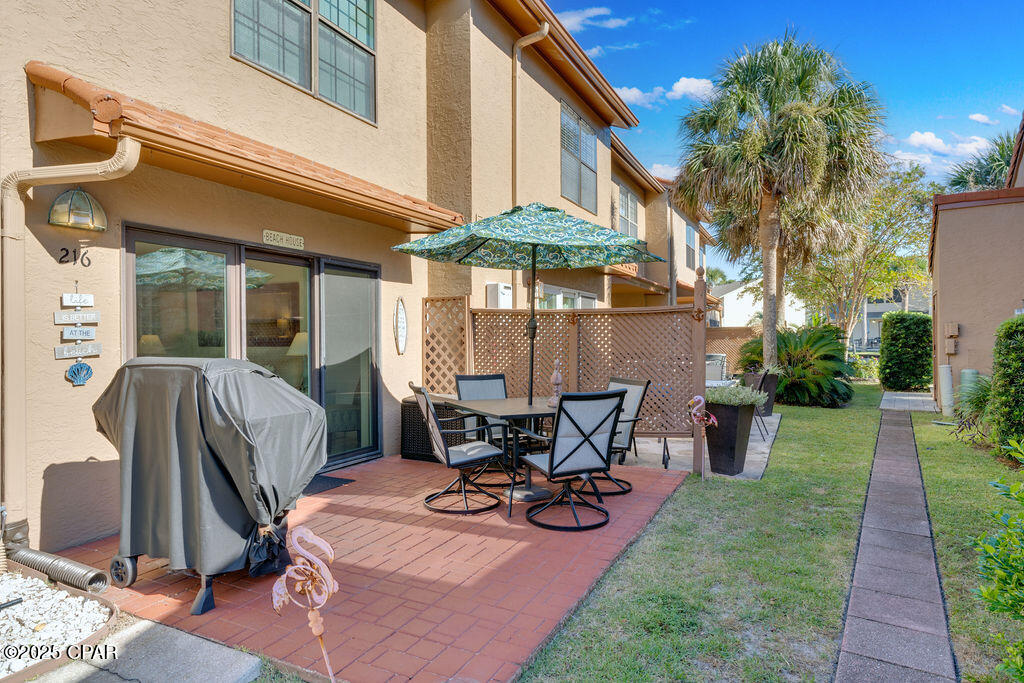 Gulf Highlands Beach Resort - Residential