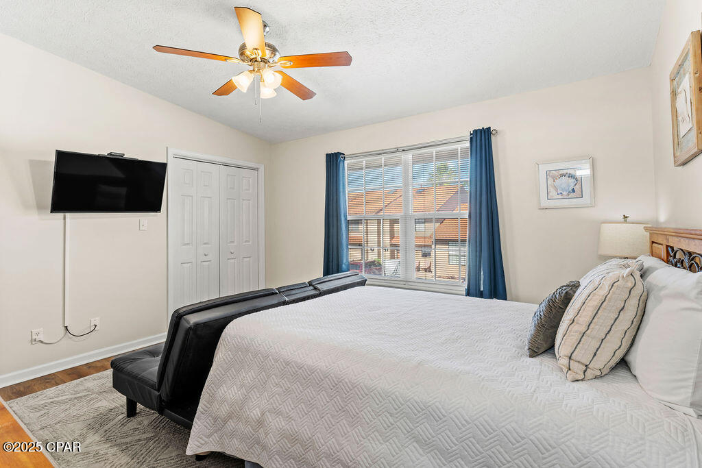 Gulf Highlands Beach Resort - Residential
