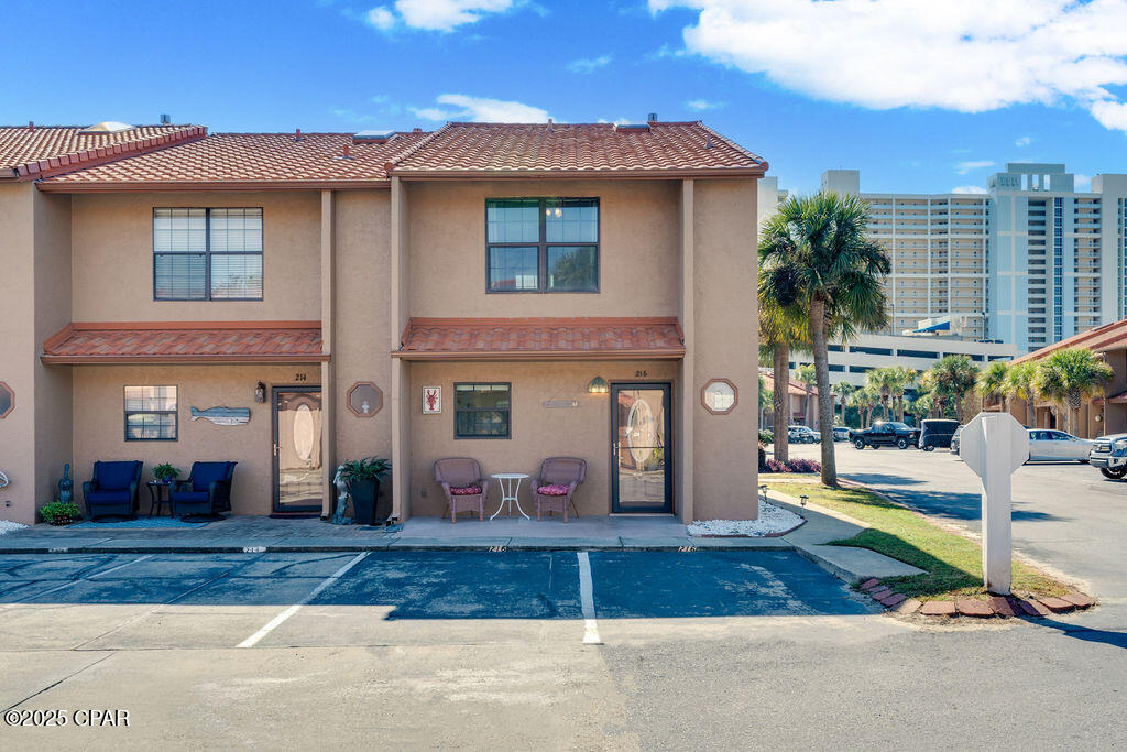 Gulf Highlands Beach Resort - Residential