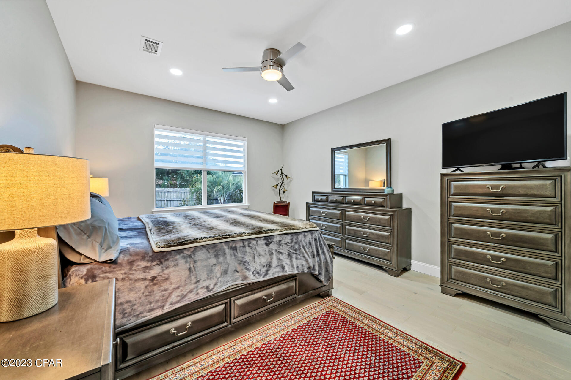 Flamingo Village - Residential