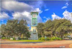 This gorgeous lot is the perfect opportunity for you to build your dream house at the beach. Carillon Beach is a gated community right on the Gulf of Mexico with 3 community pools, tennis courts, picnic area and a 12 acre private lake. There is also a play ground area and ample beachfront with 7 walkovers. There are plenty of shops, restaurants and entertainment offered inside the gates. It is only 8 miles to Pier Park, 25 miles to Destin, 15 miles to Seaside, 18 miles to the International Airport, and 3 miles to Rosemary Beach! There is dining and shopping available in the downtown Carillon retail area!