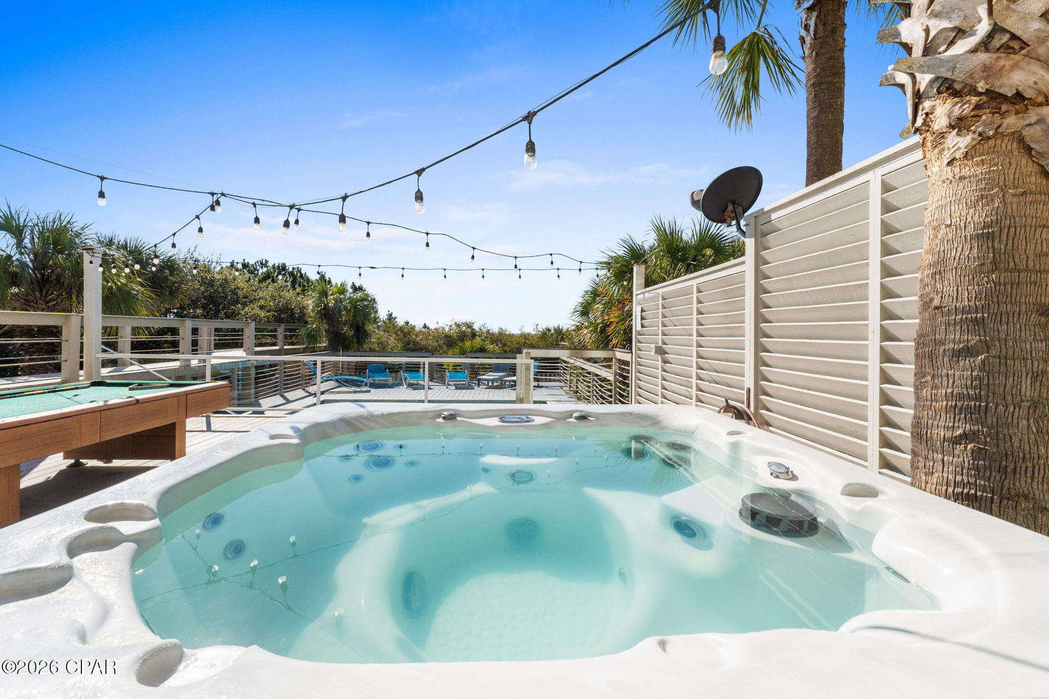 Piney Woods Beach - Residential