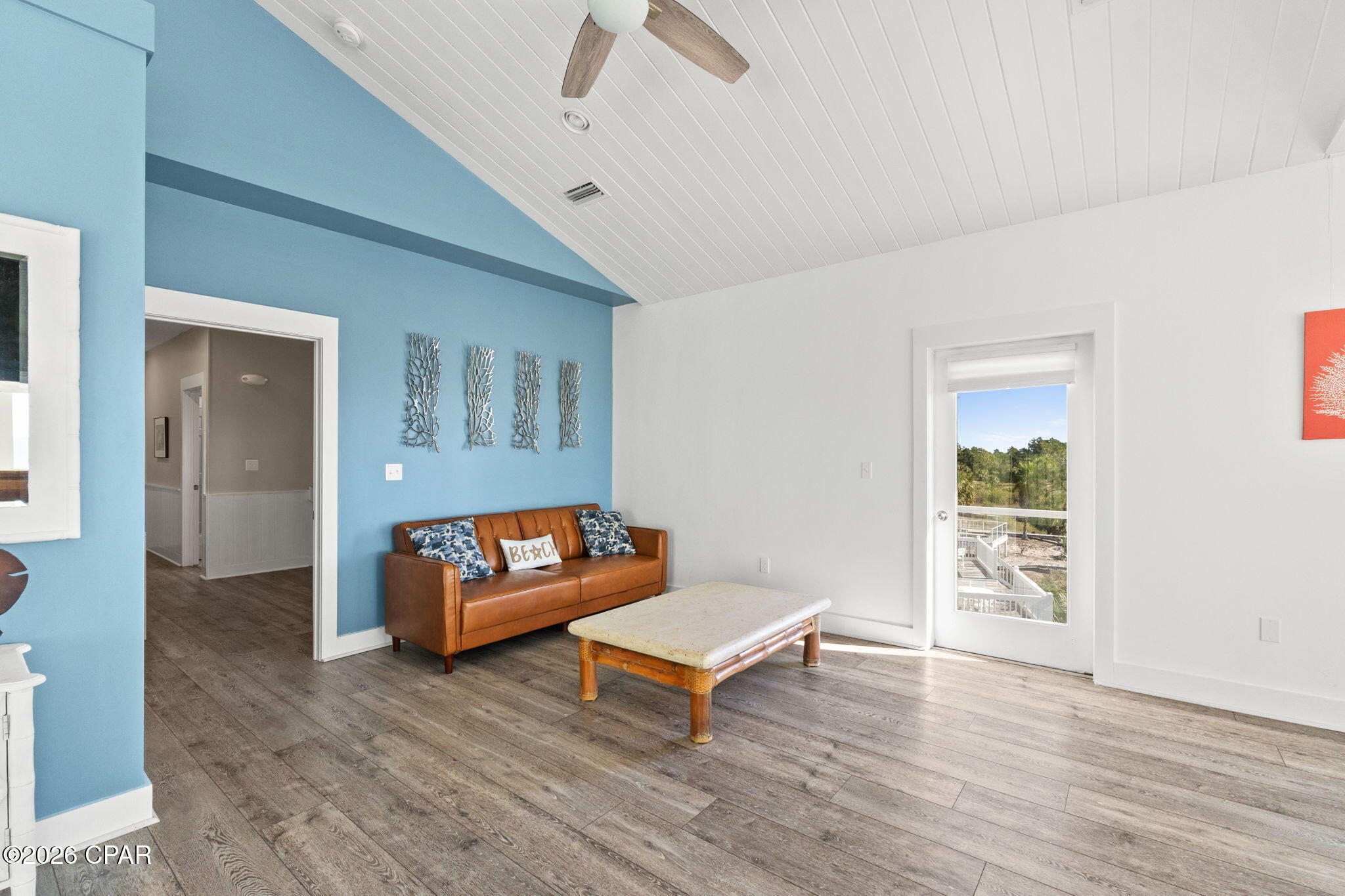 Piney Woods Beach - Residential