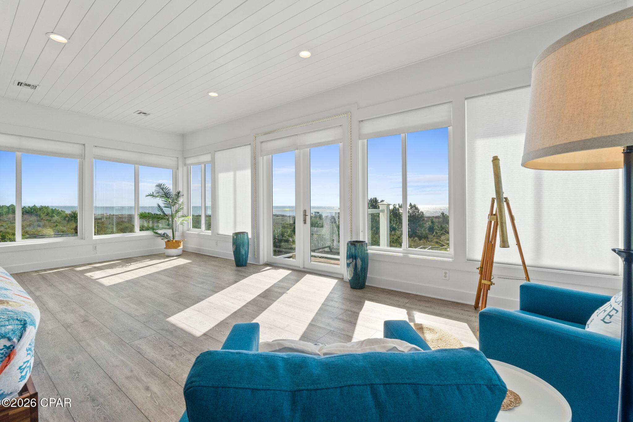 Piney Woods Beach - Residential