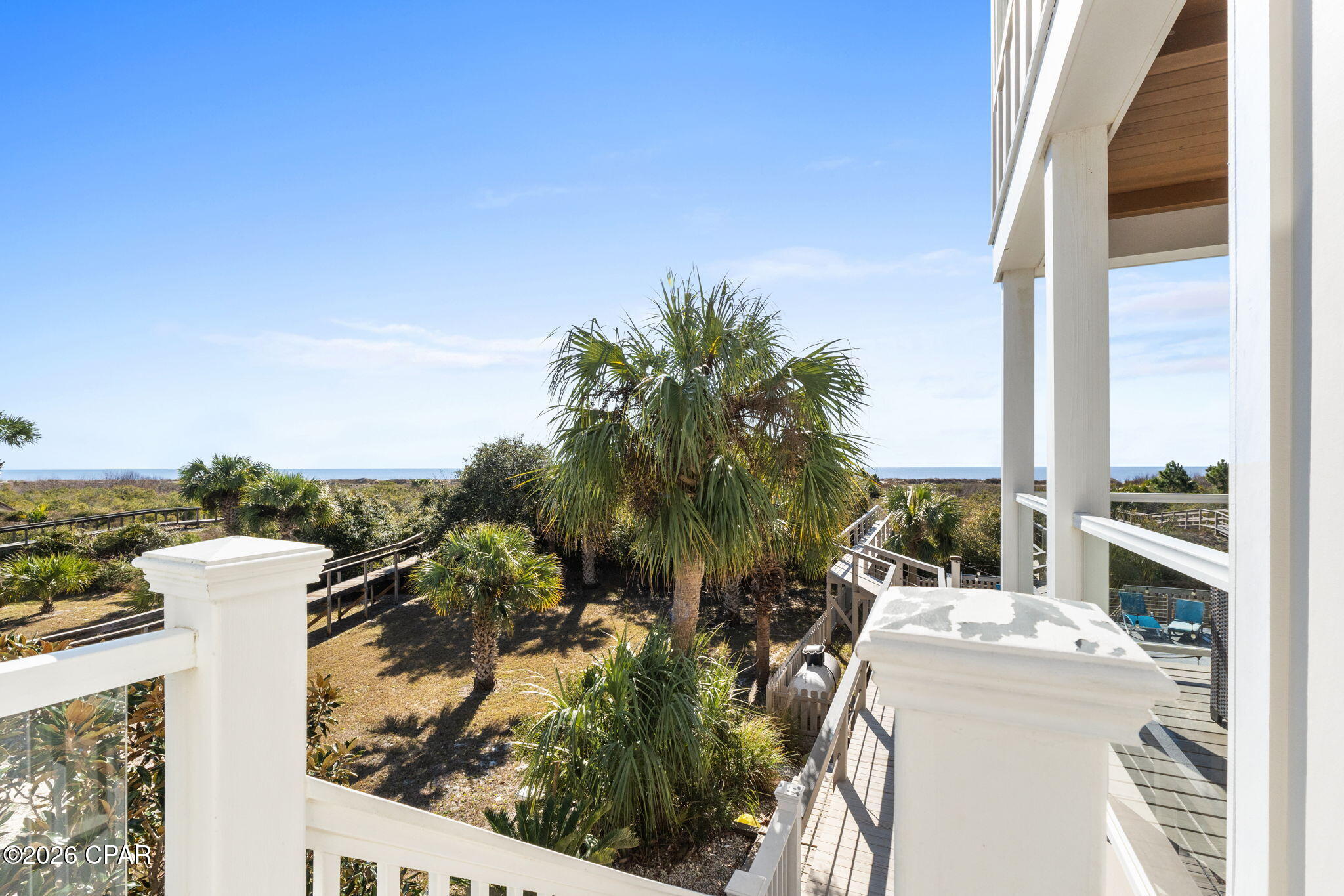 Piney Woods Beach - Residential