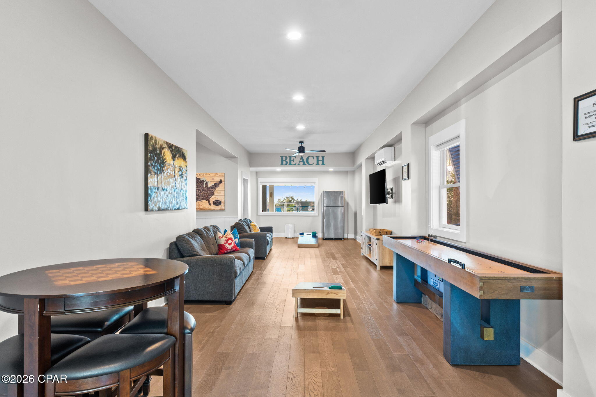 Piney Woods Beach - Residential