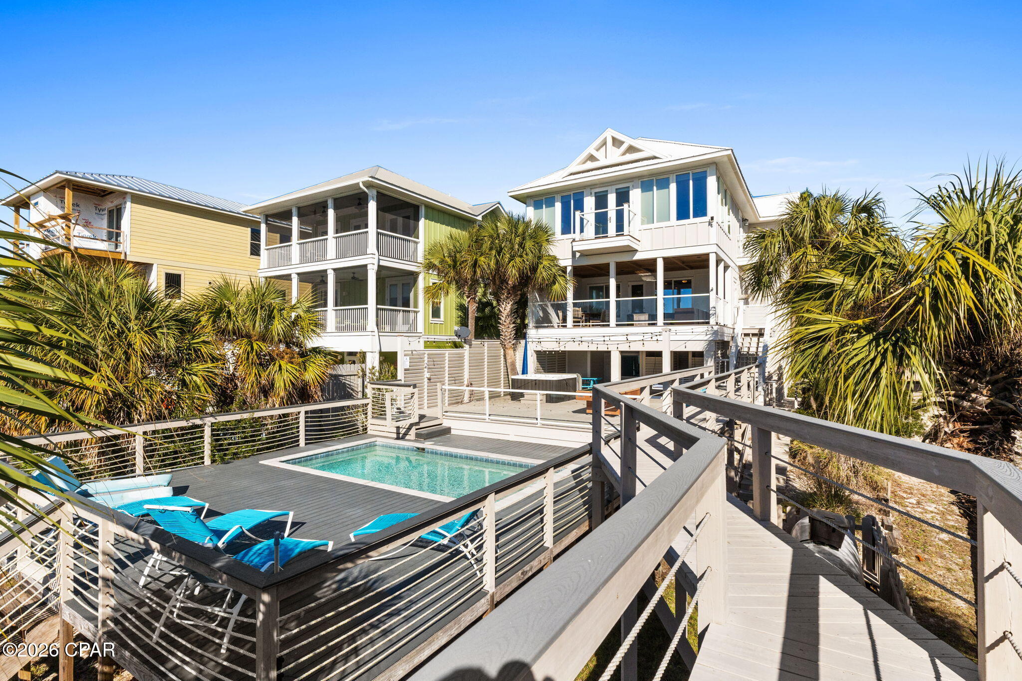 Piney Woods Beach - Residential