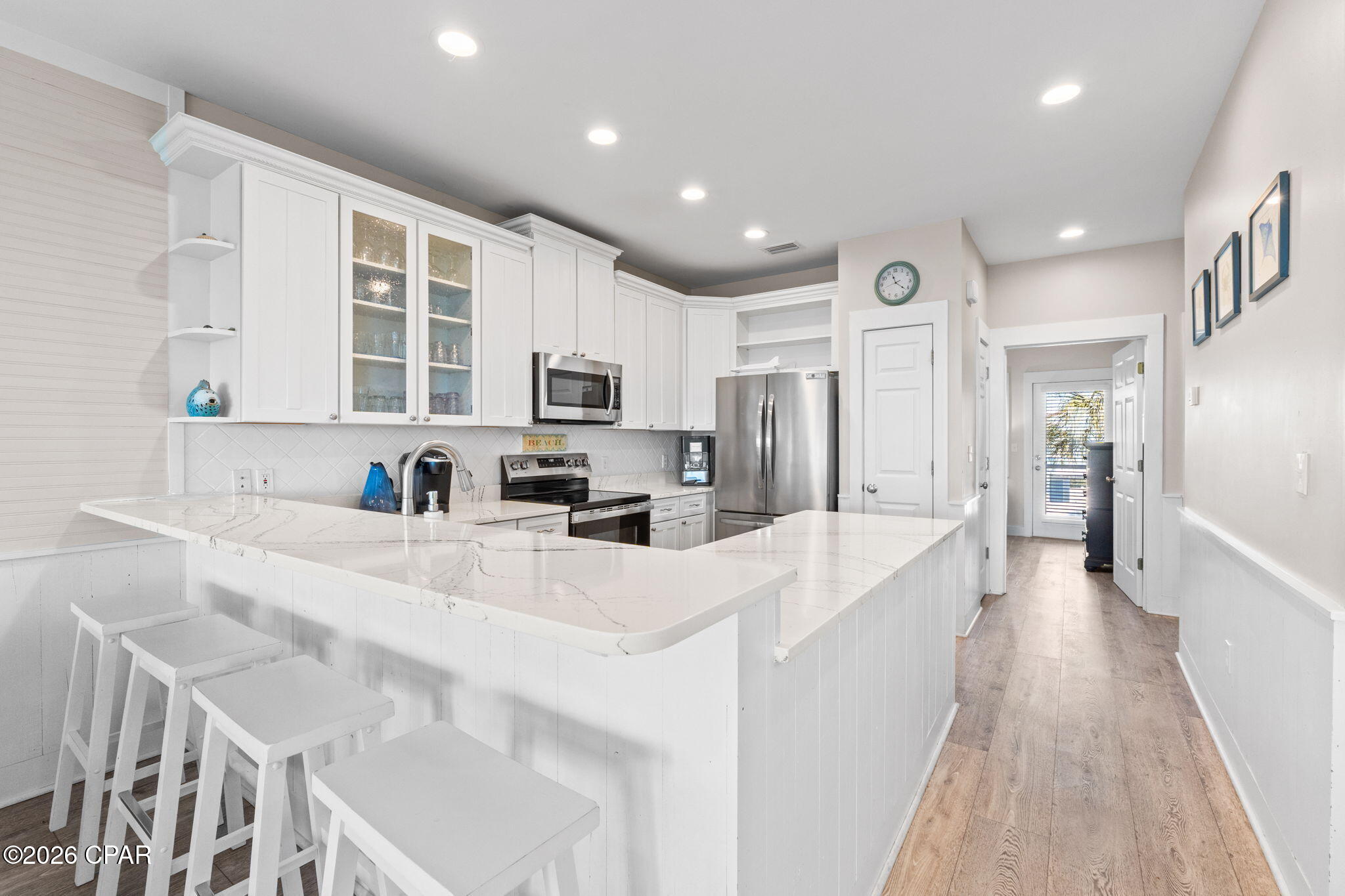 Piney Woods Beach - Residential